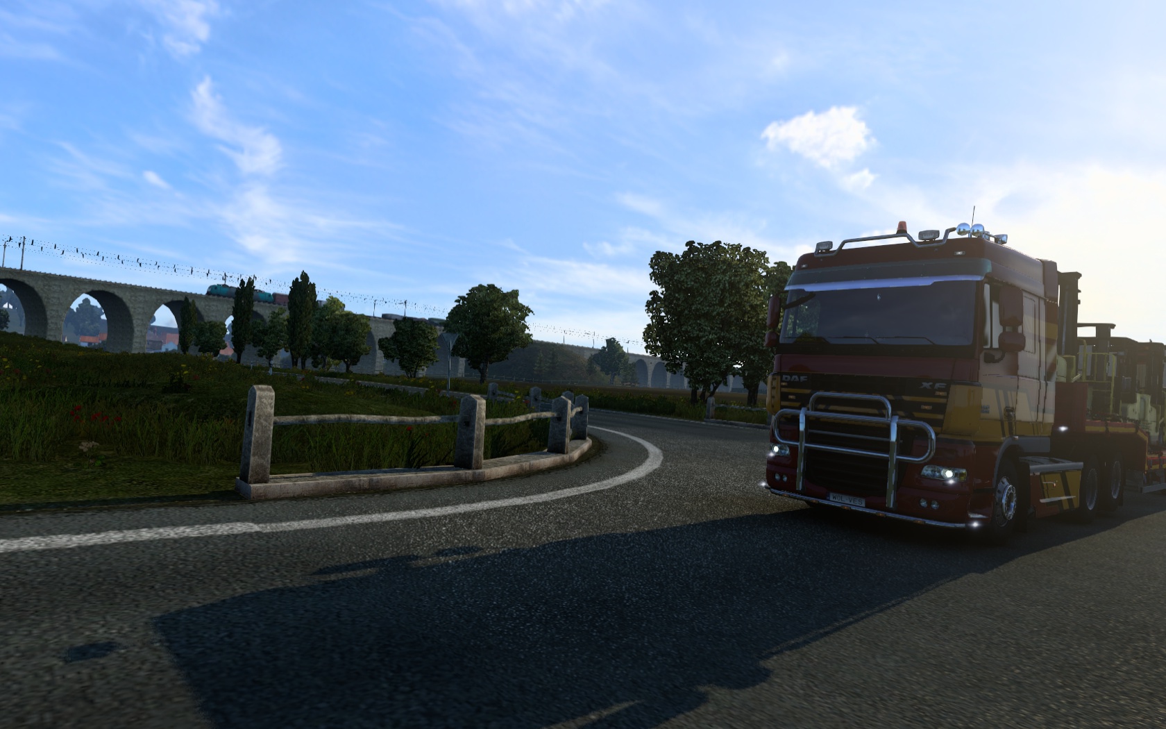 Image by RailRoadManiac