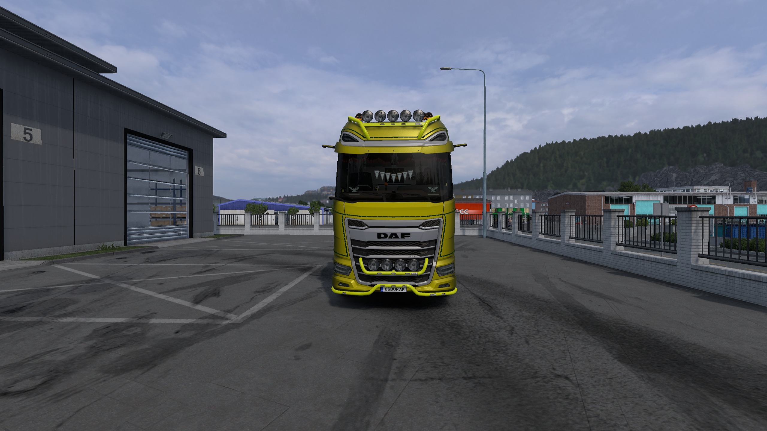 Image by TARANTULALAR