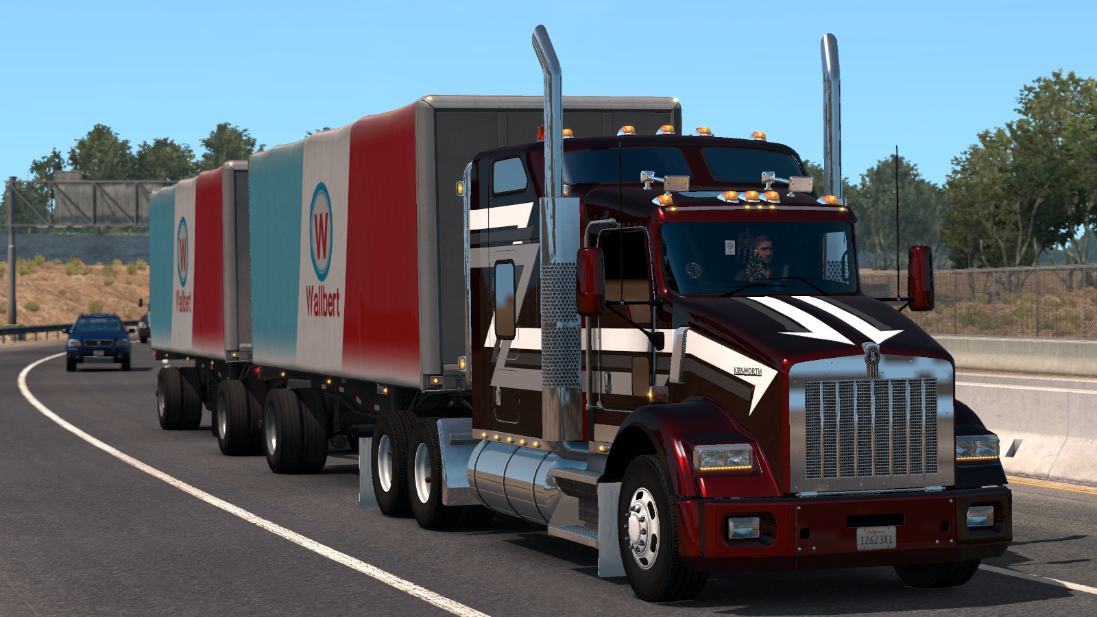 Image by Chisum_Trucking