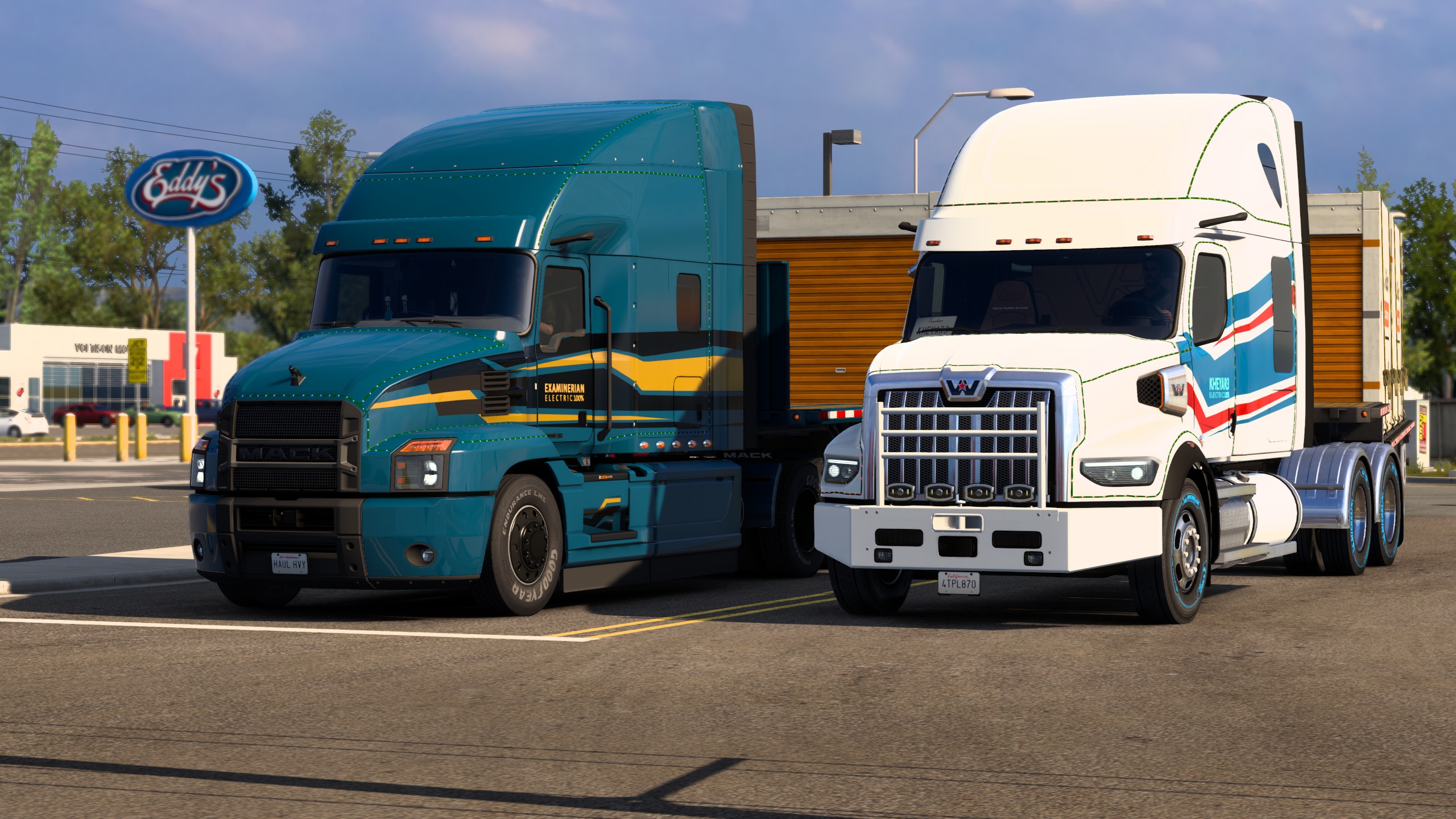 Image by ExaminerIan