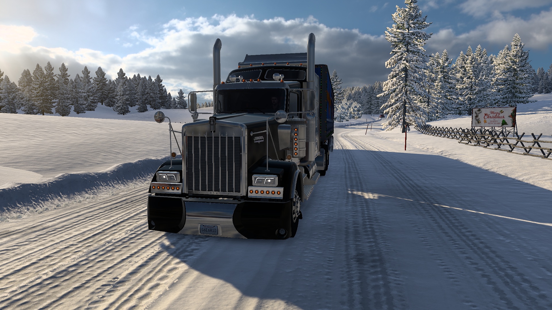 Image by Truckersson