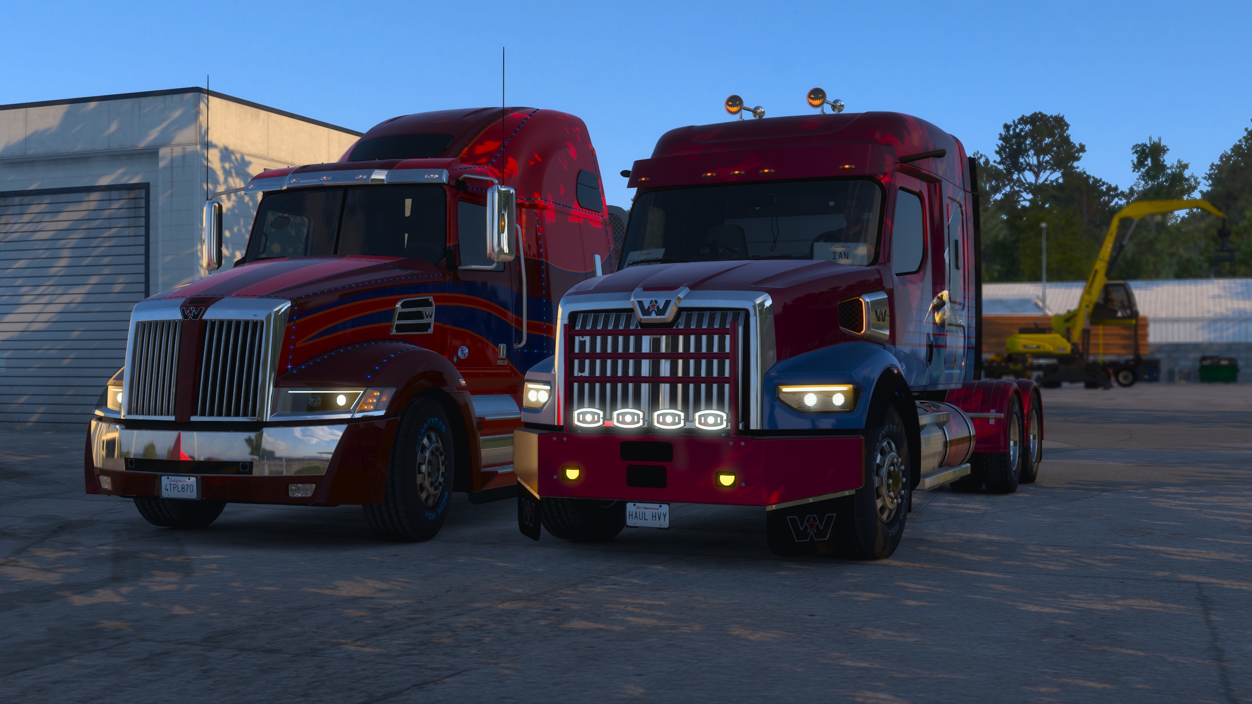 Image by ExaminerIan