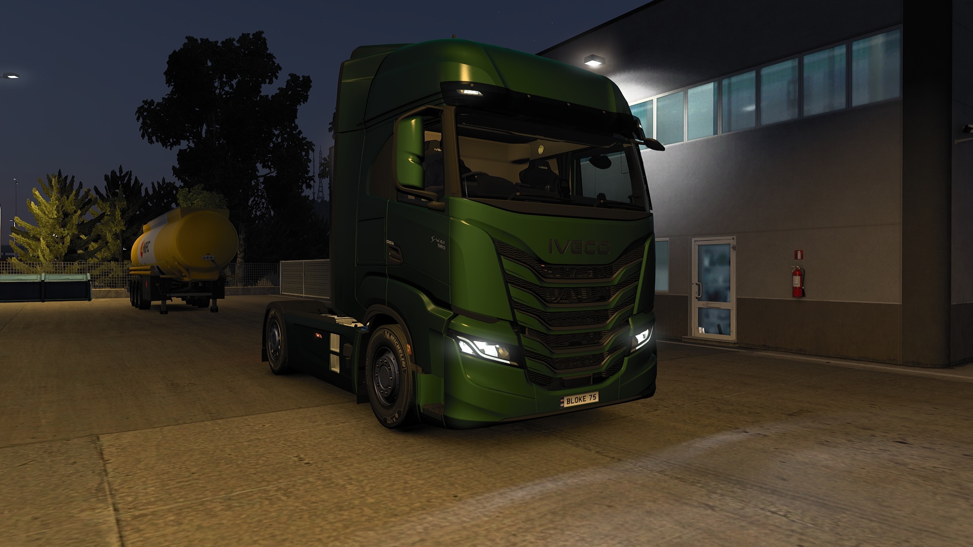 Image by bloke75
