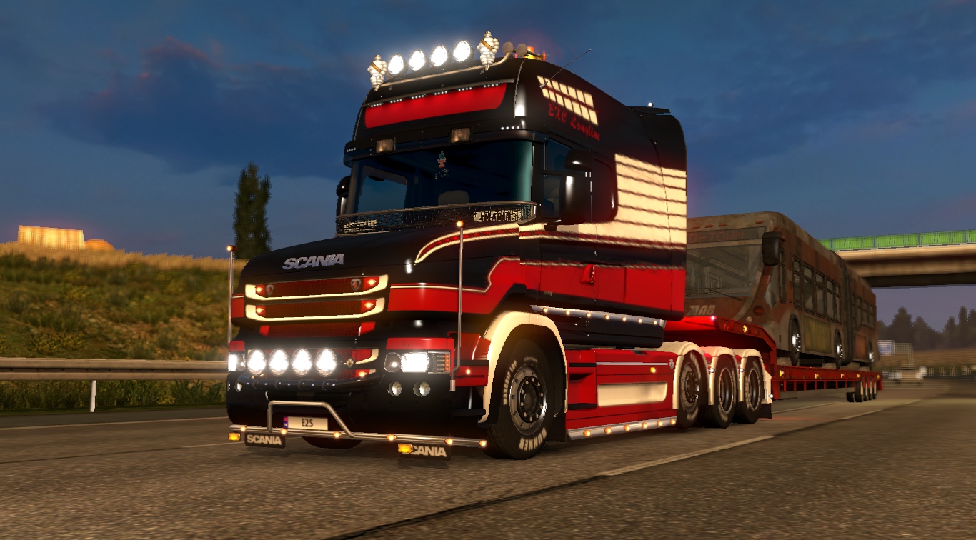 Image by WerewolfCustoms