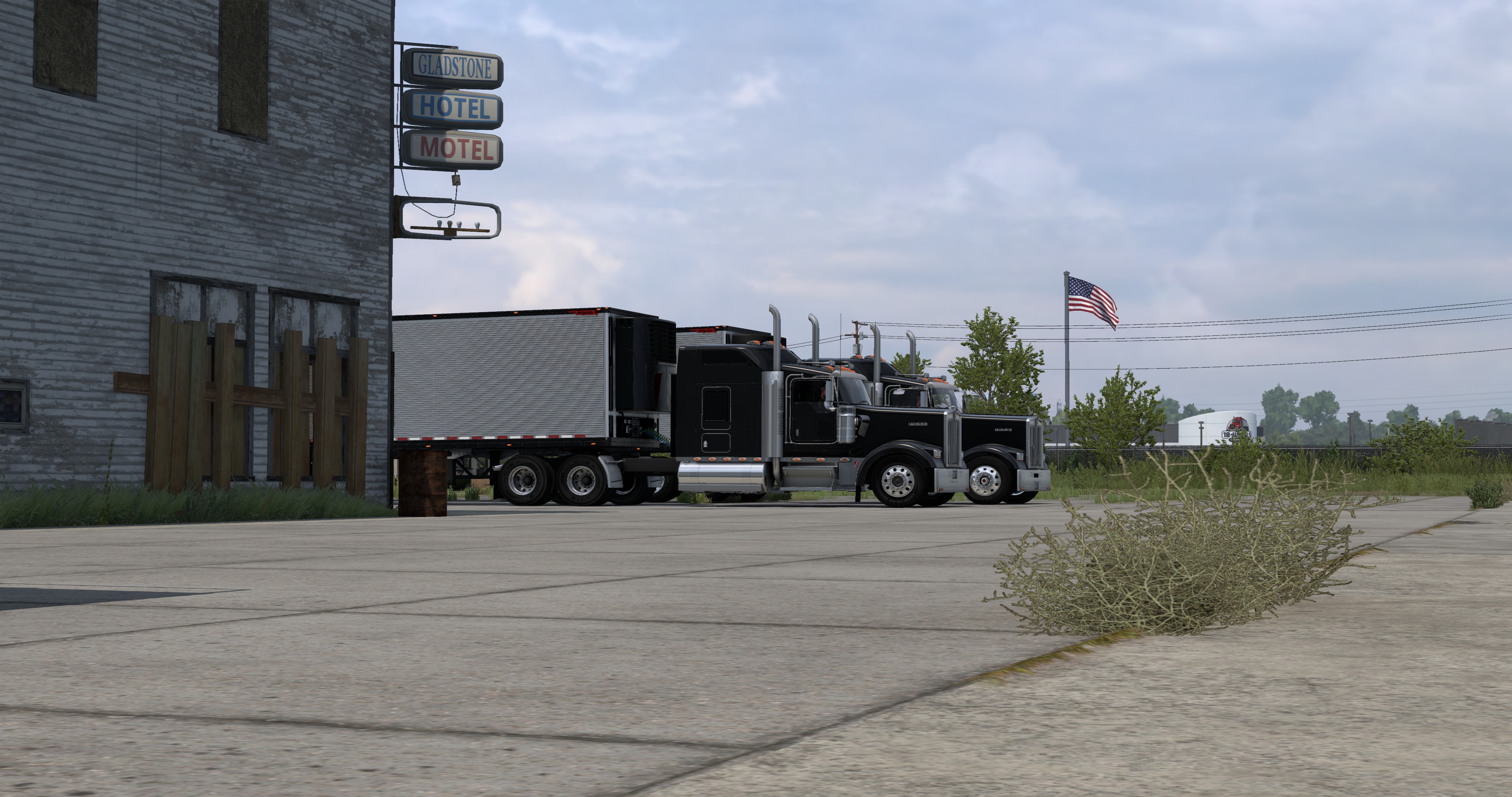 Image by KennworthLover