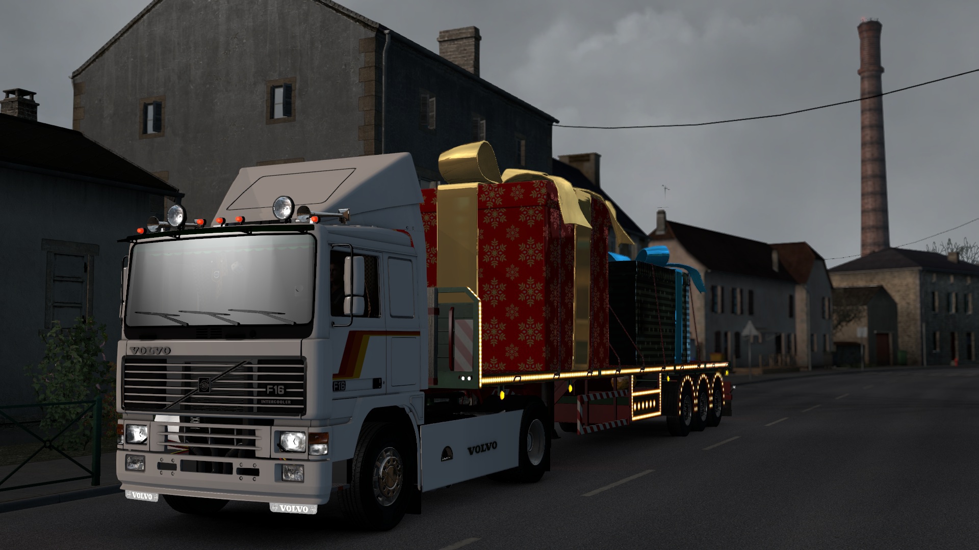 Image by StanleyFokRails