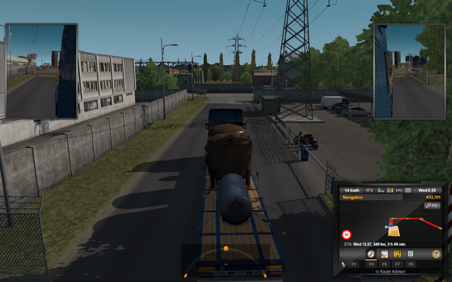 Image by RealIriksor