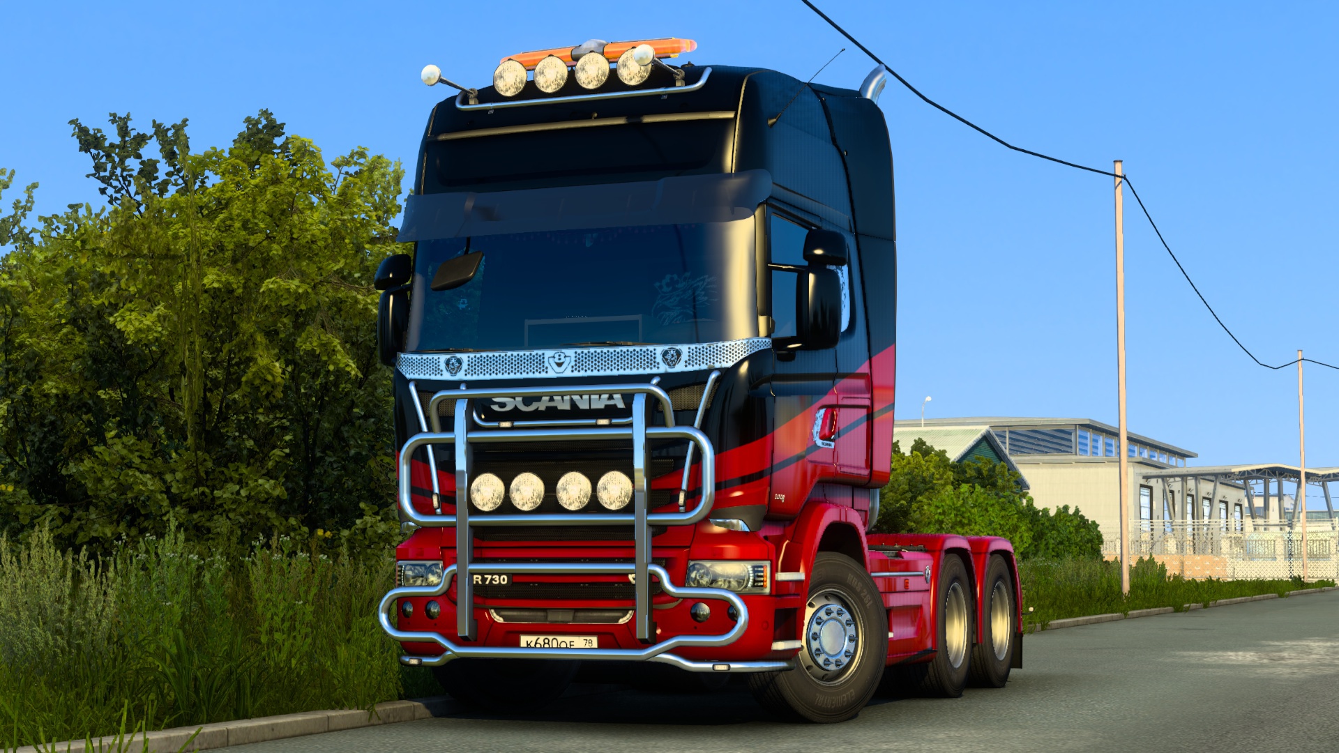 Image by ZippyKTrucker