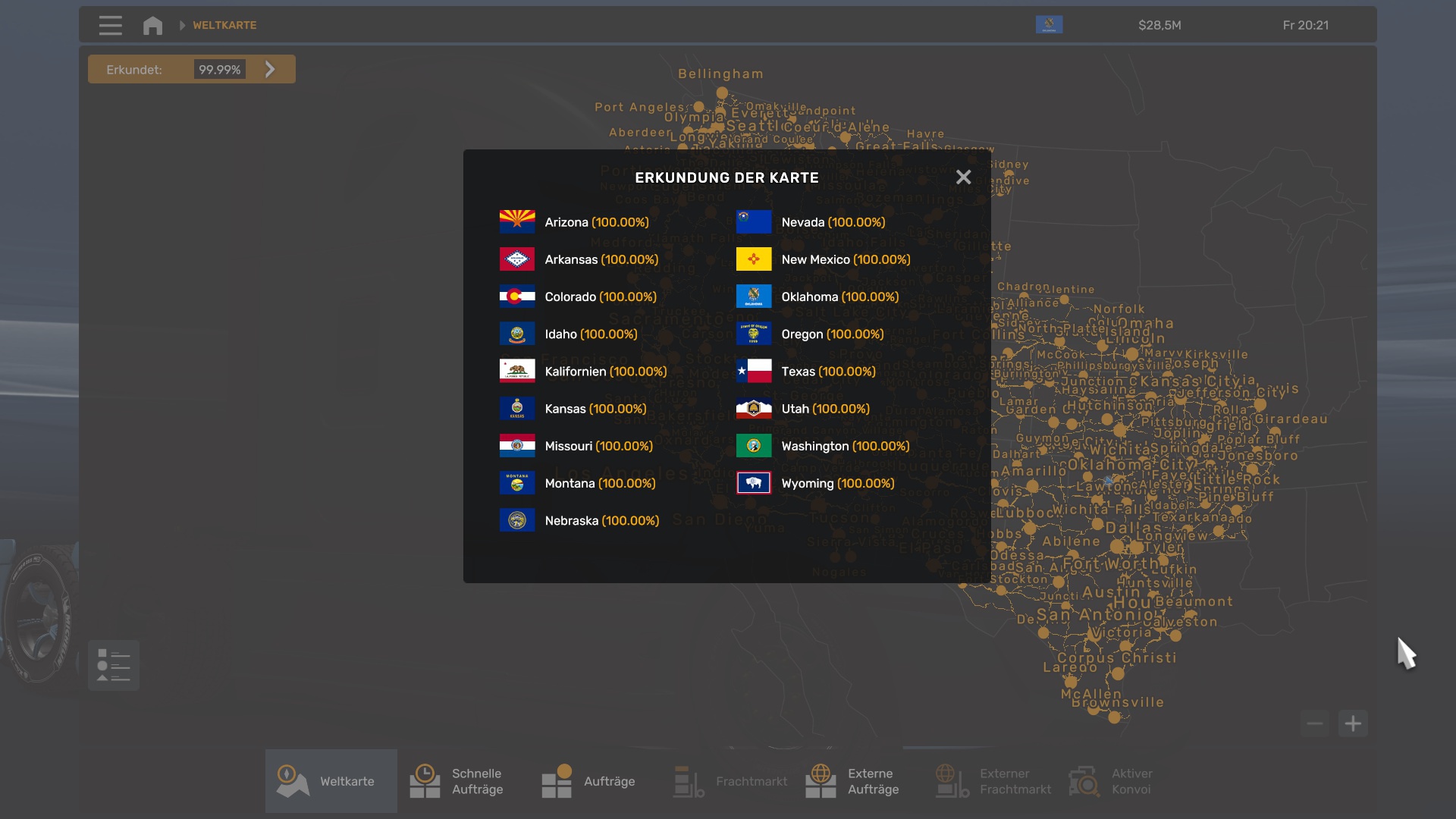 Image by EisbaerSpedition