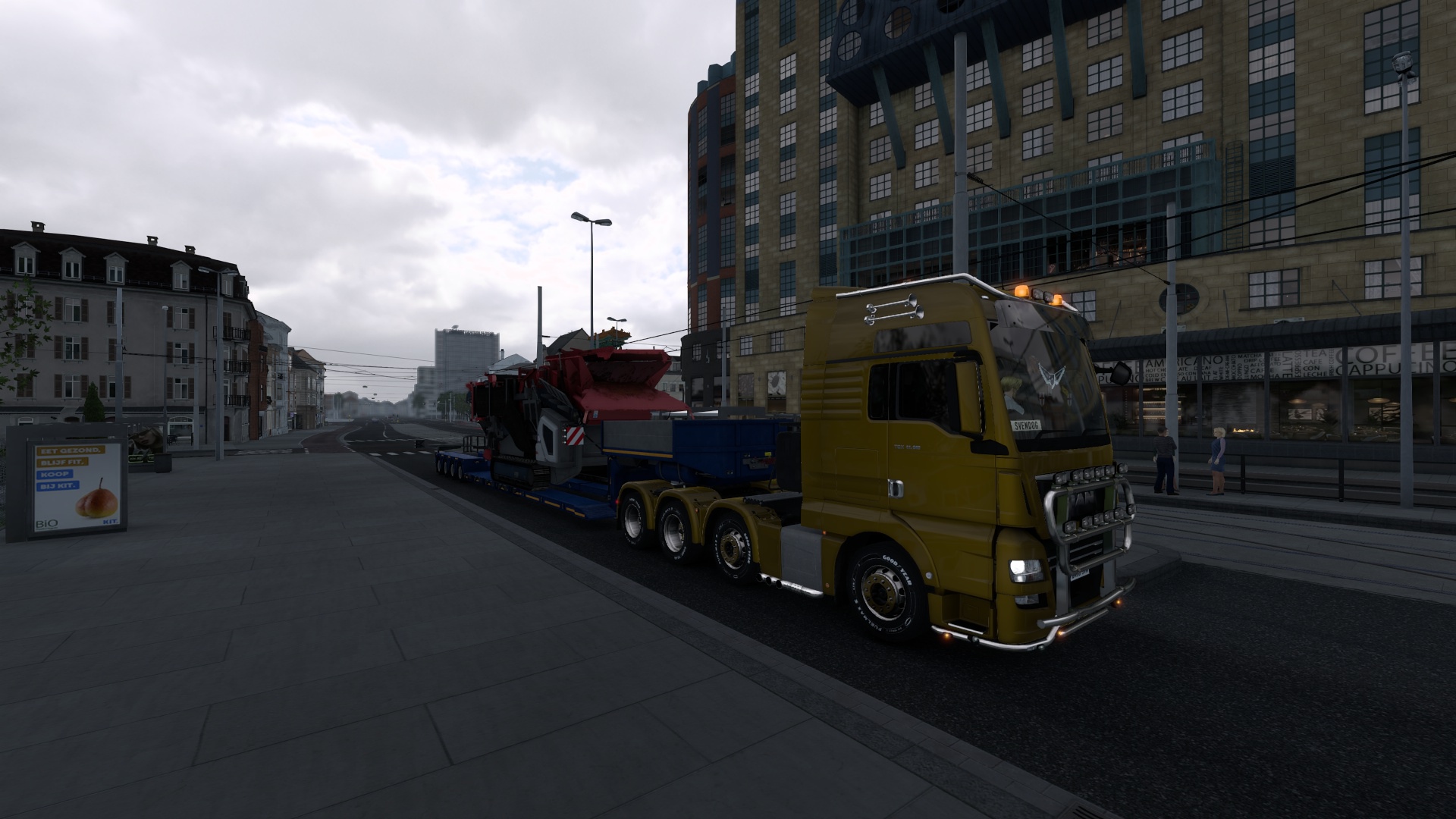Image by Svenfreight