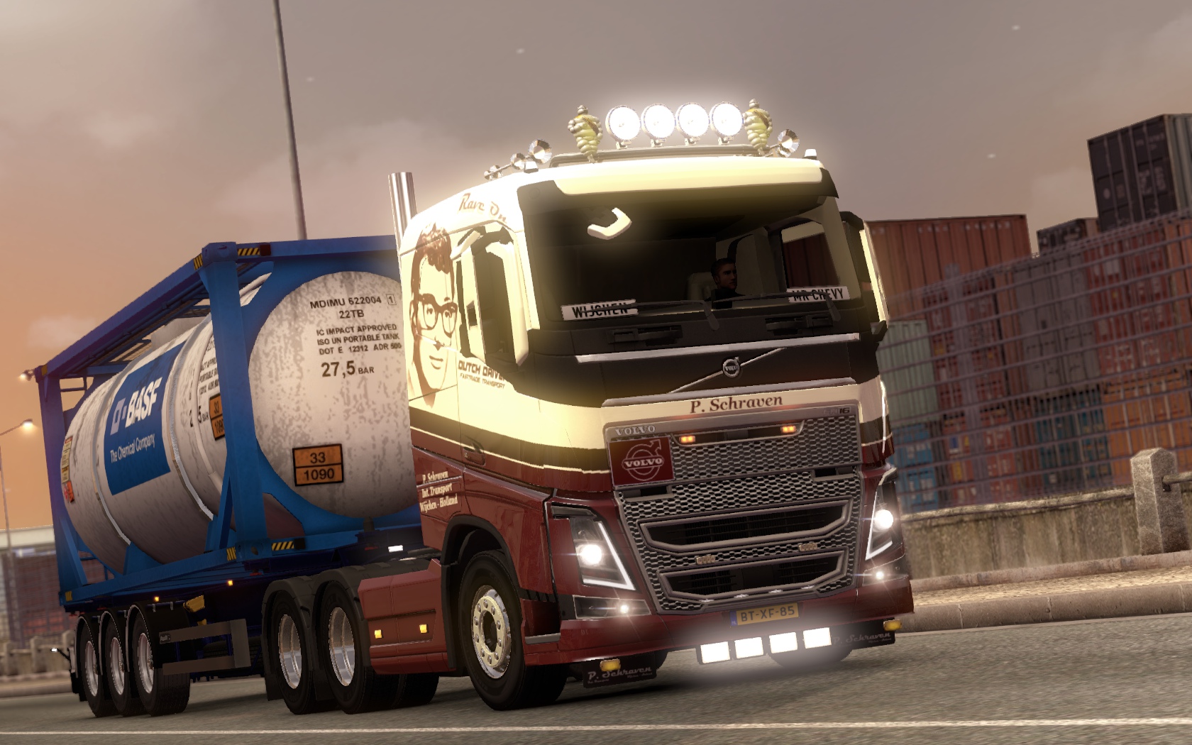 Image by ChevyTrucker