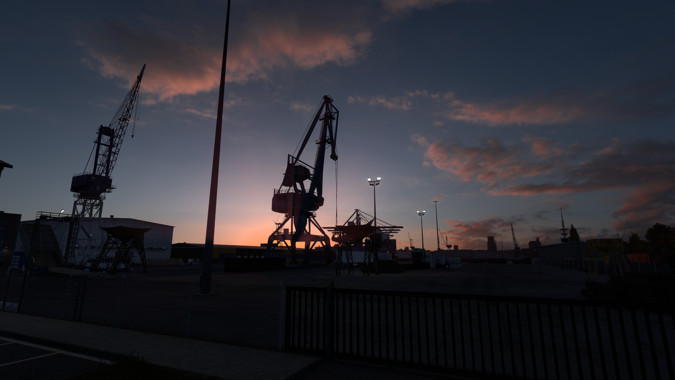 Image by BenTrack