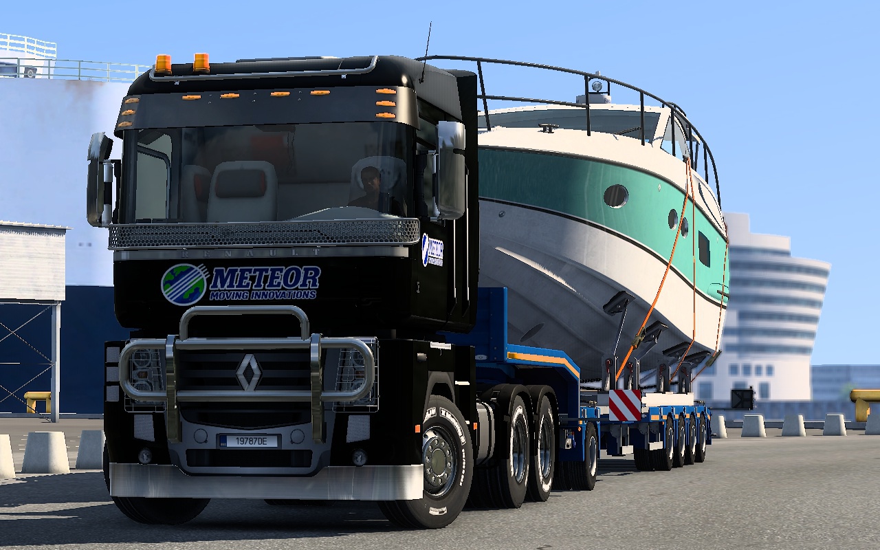 Image by ExtraContinent