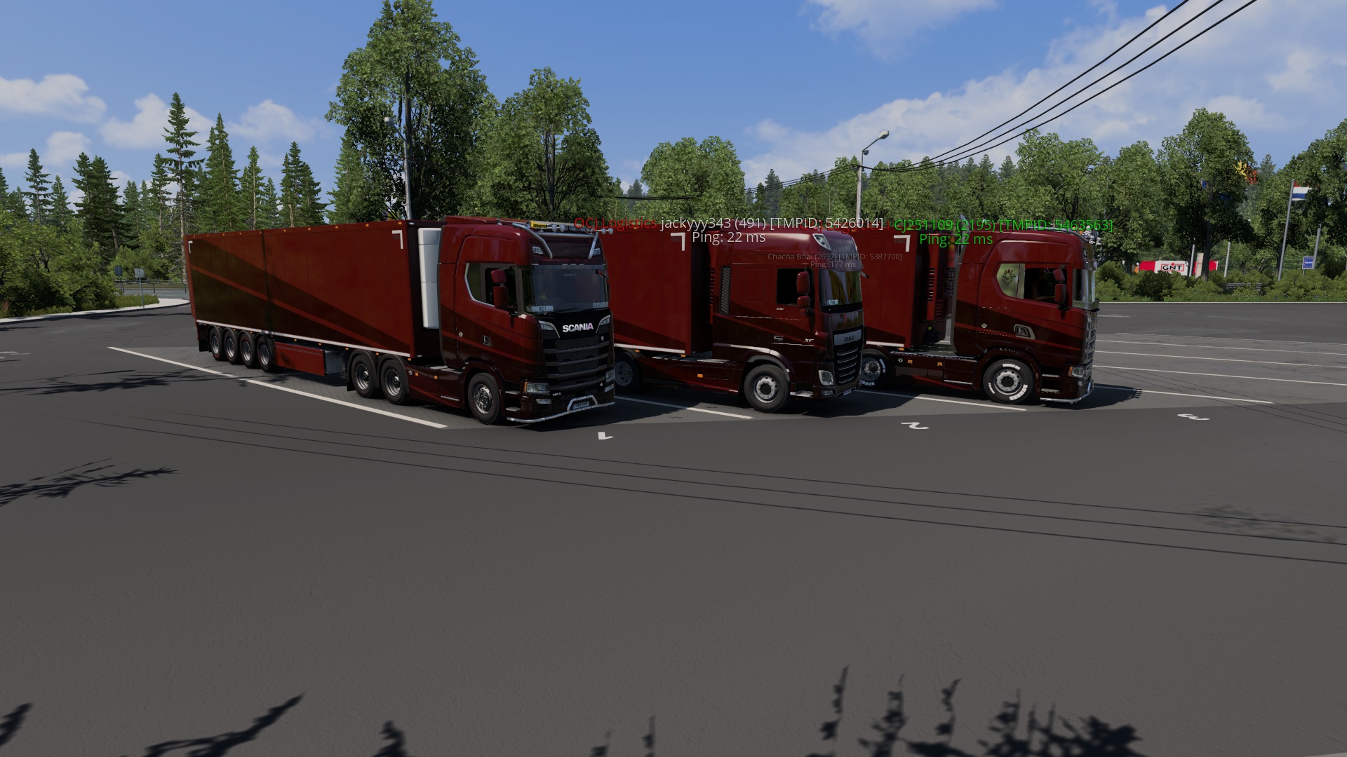 Image by TruckerMando