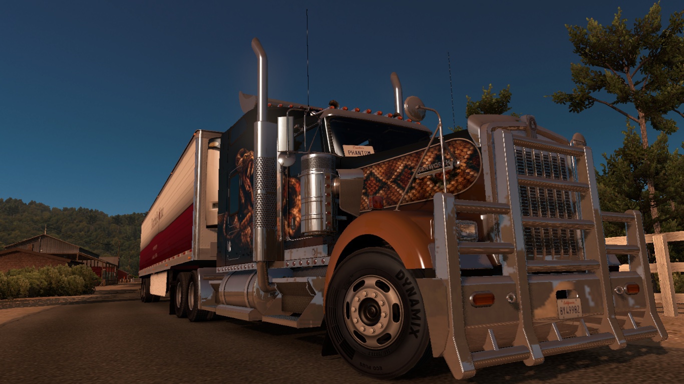 Image by LUBOS123452