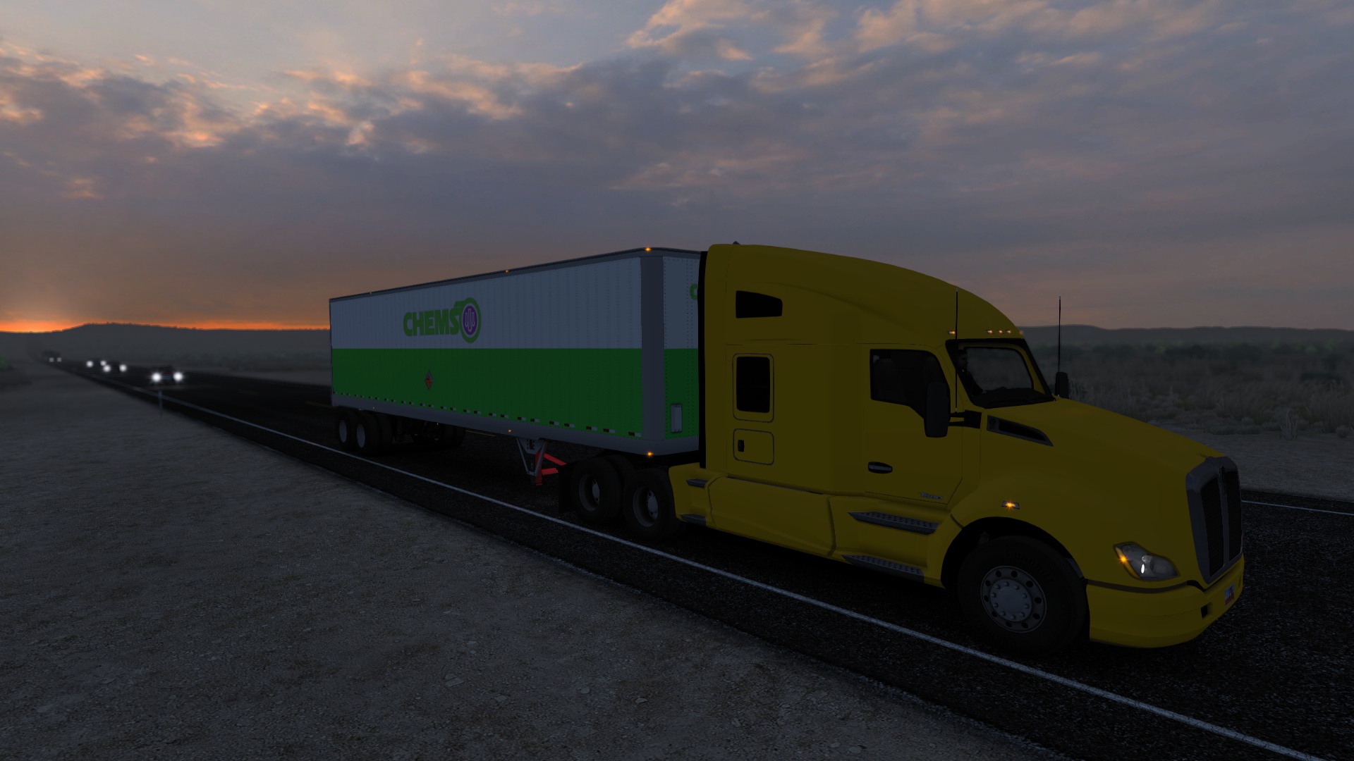 Image by TruckerTravis
