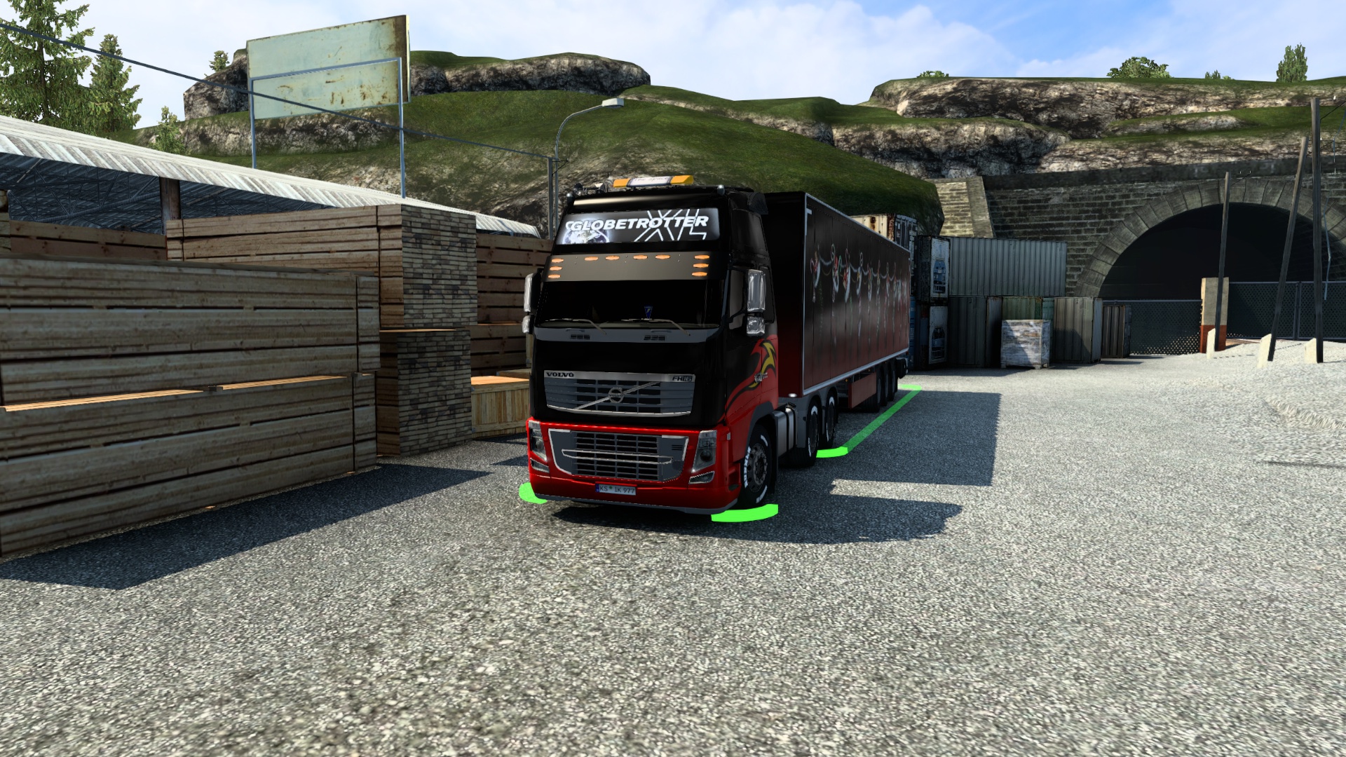 Image by MarvenTrucker