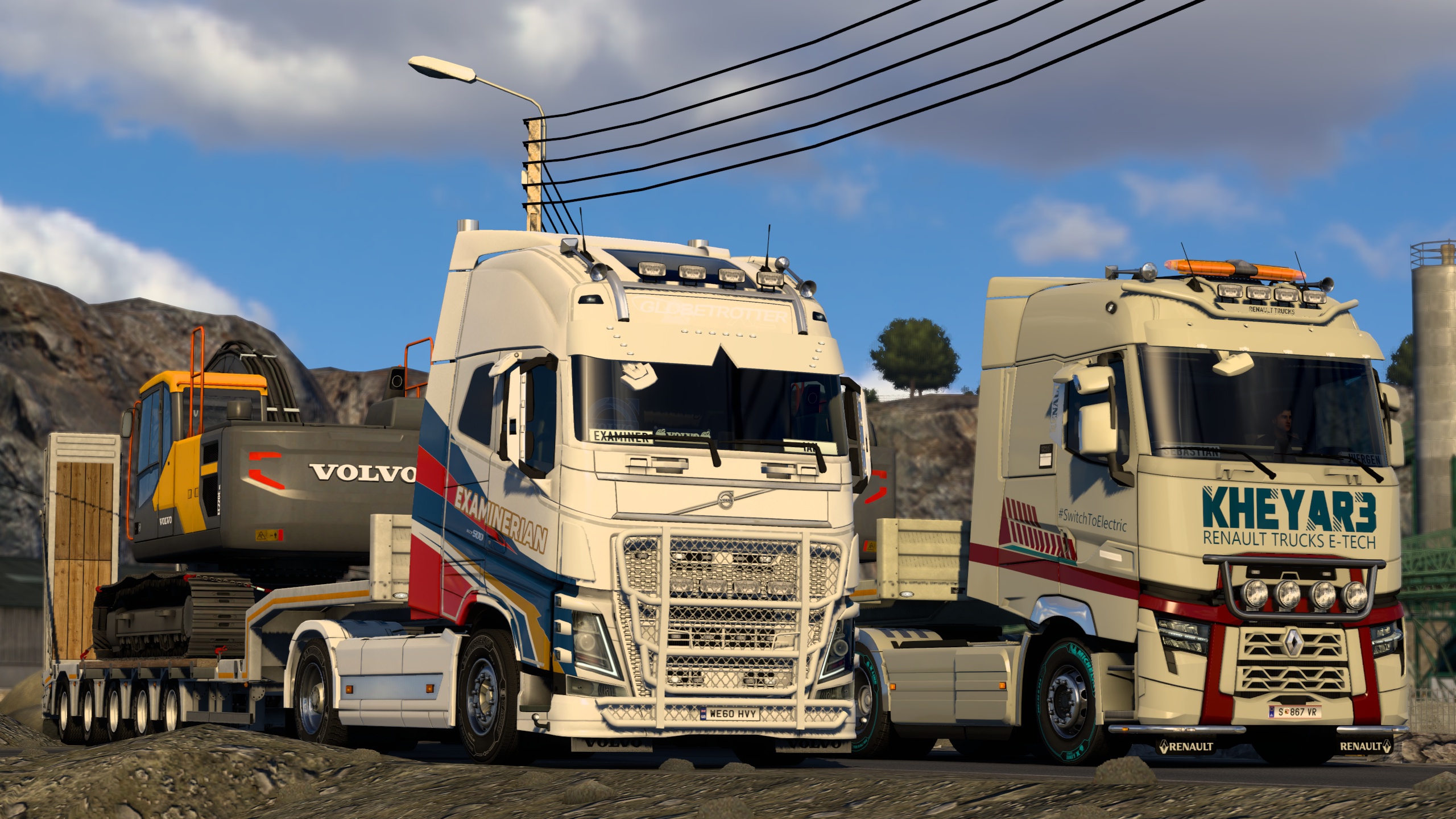 Image by ExaminerIan