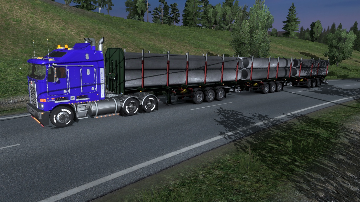 Image by gazzatruckin