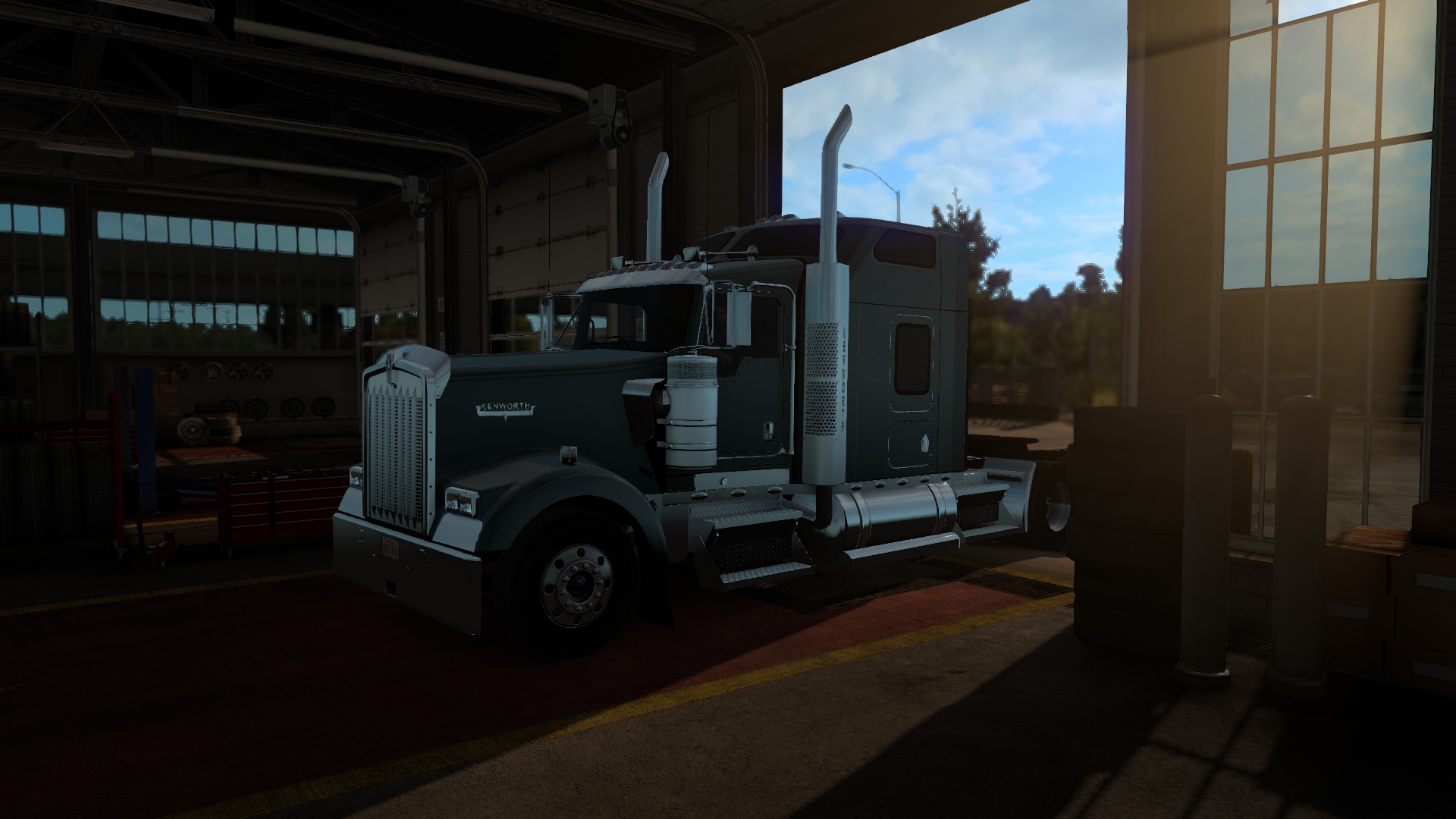 Image by RoadkillRoosteR