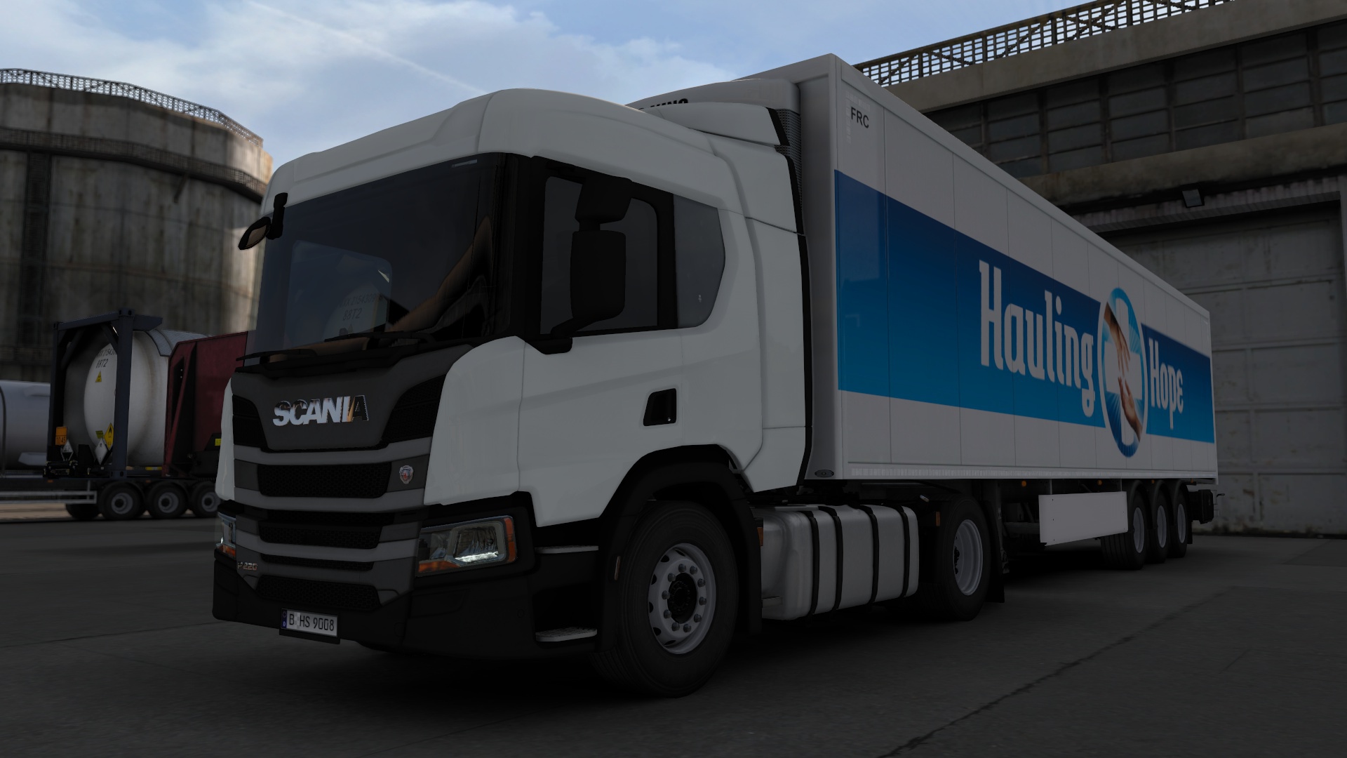 Image by EuroTruckSteam