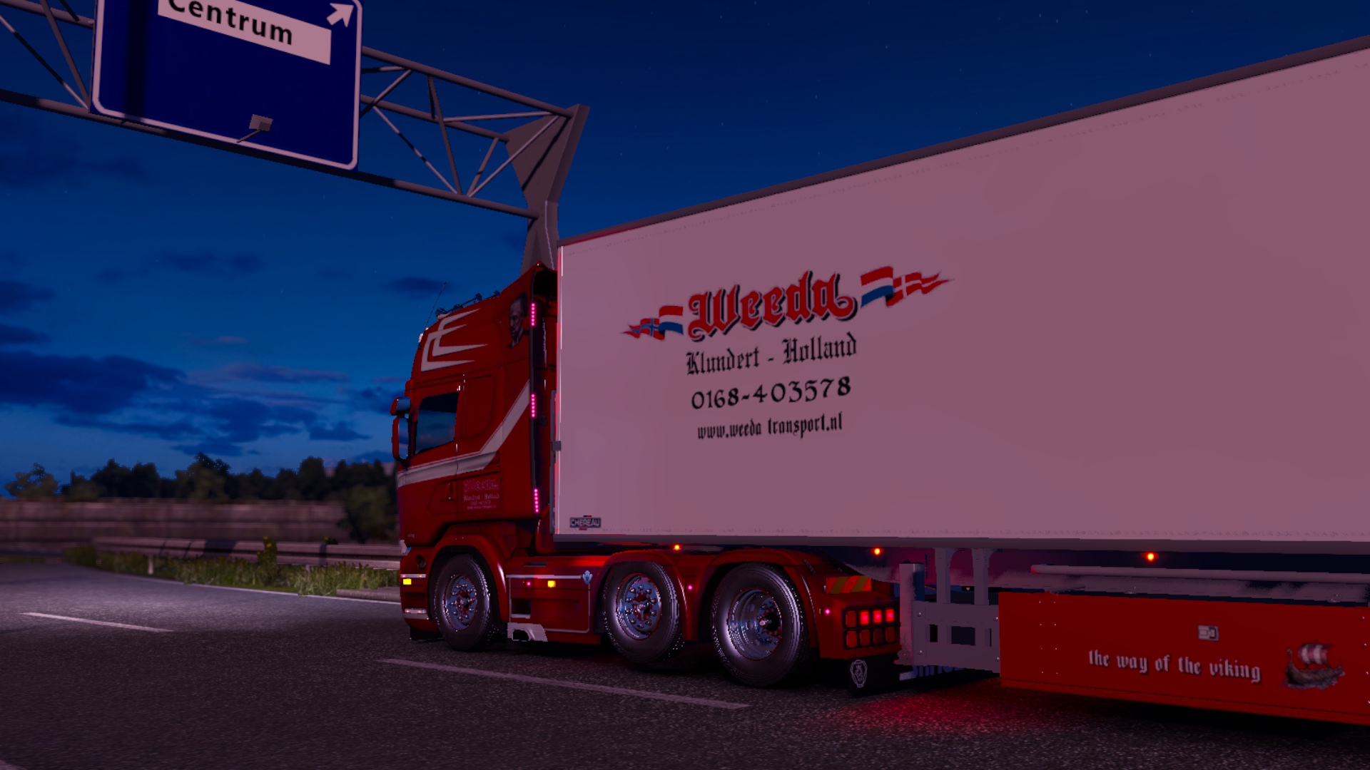 Image by WCTransport