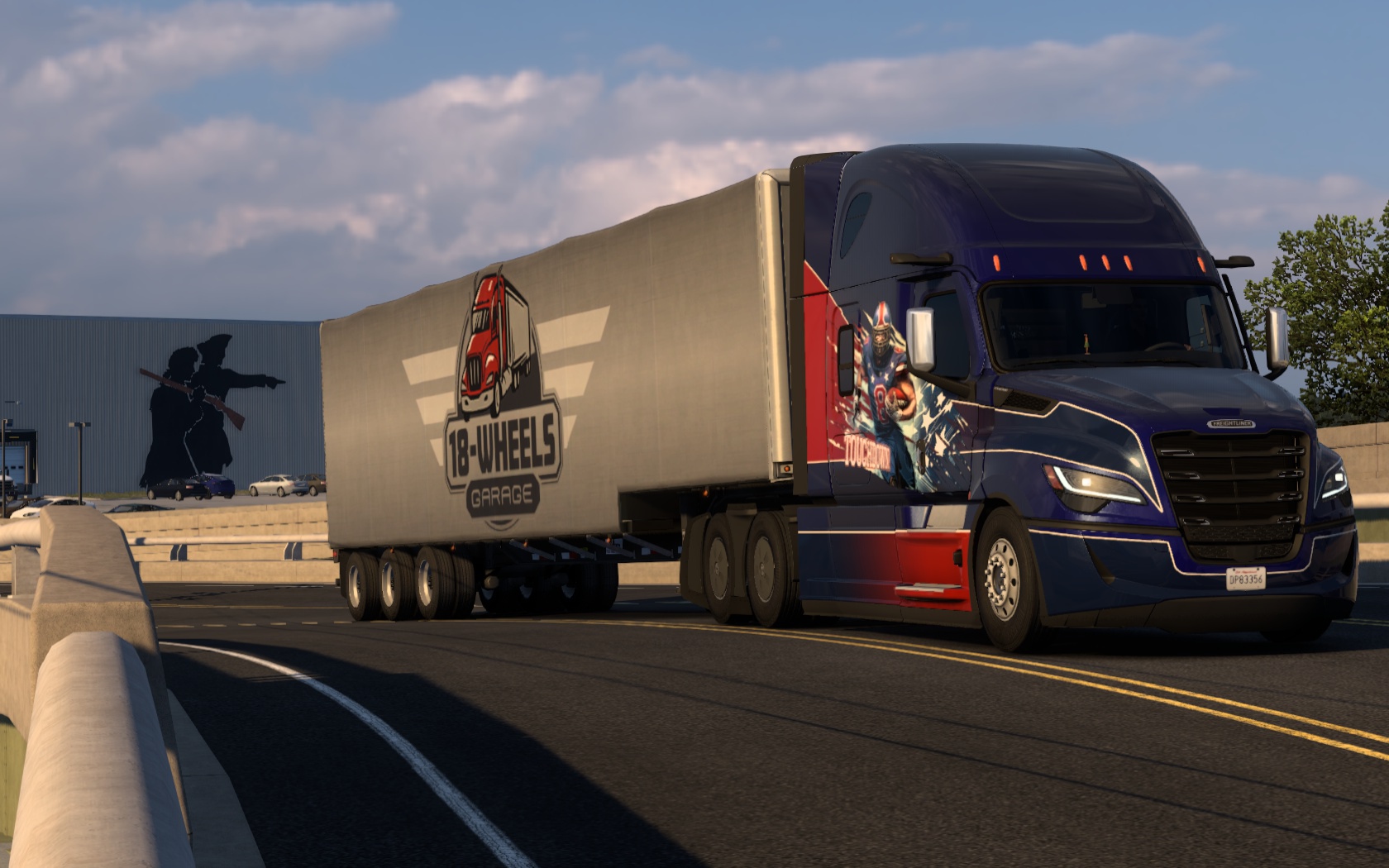 Image by McThunderTruck