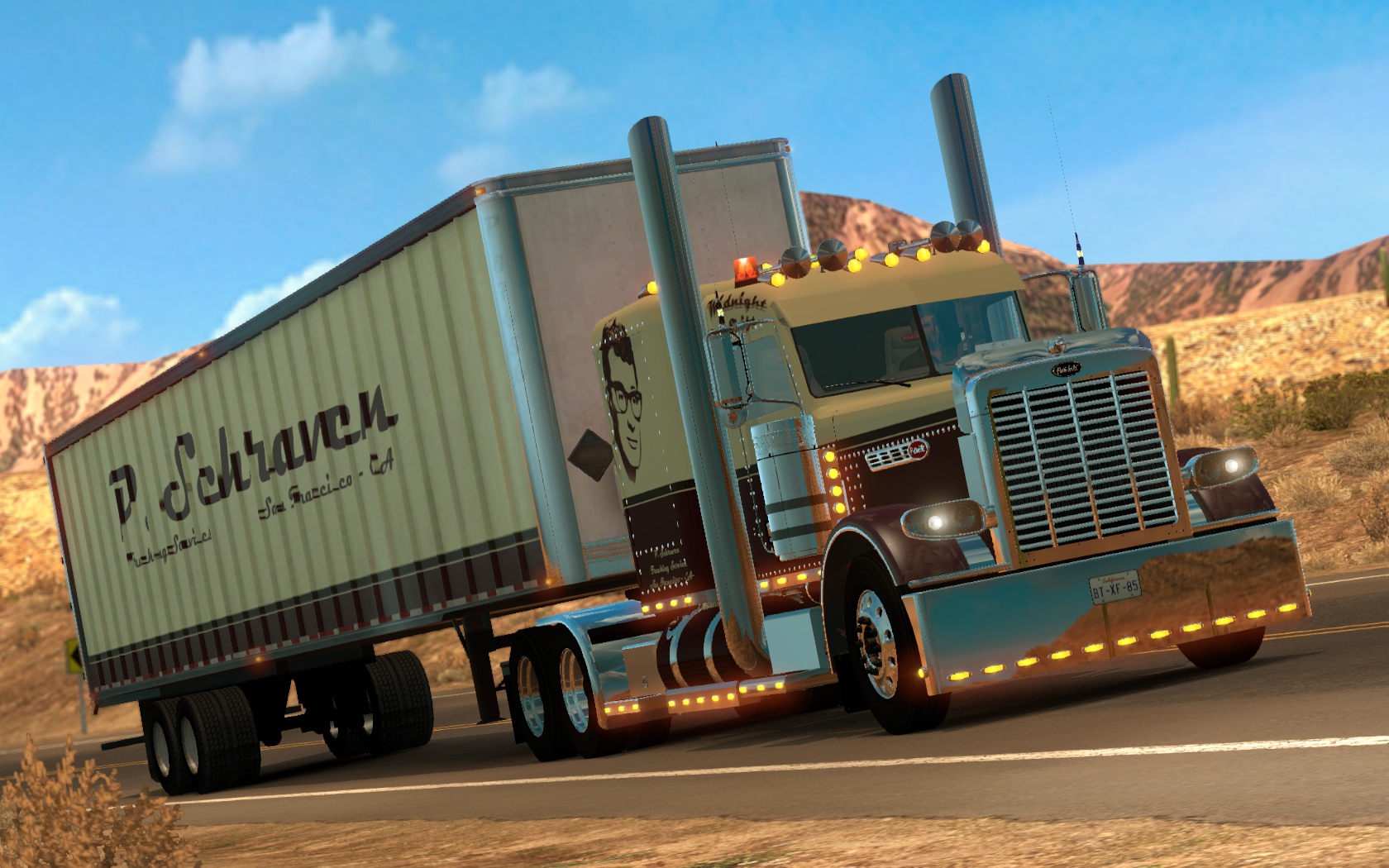 Image by ChevyTrucker