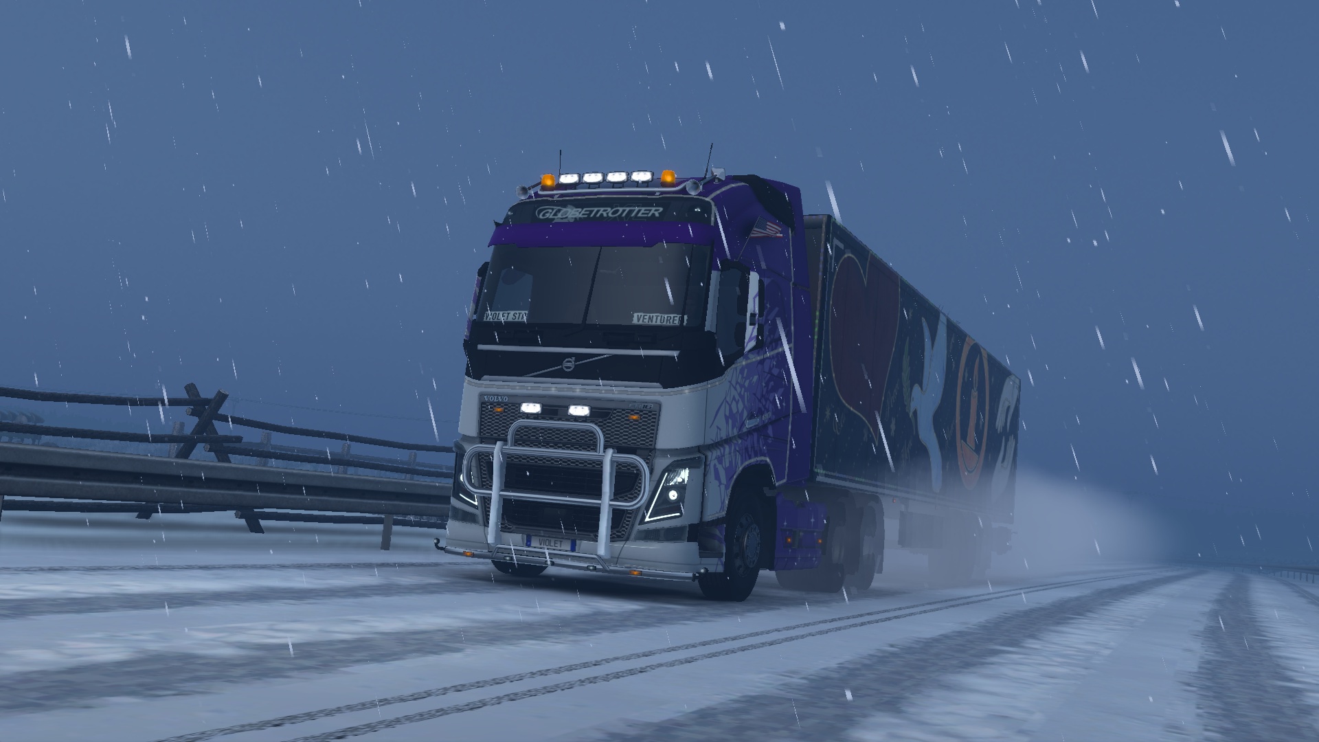 Image by Violet_Rose