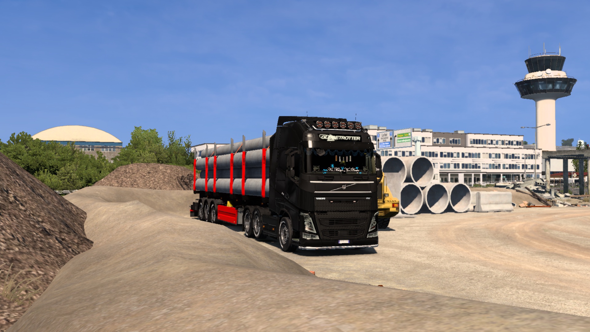 Image by AntonioSalzmann