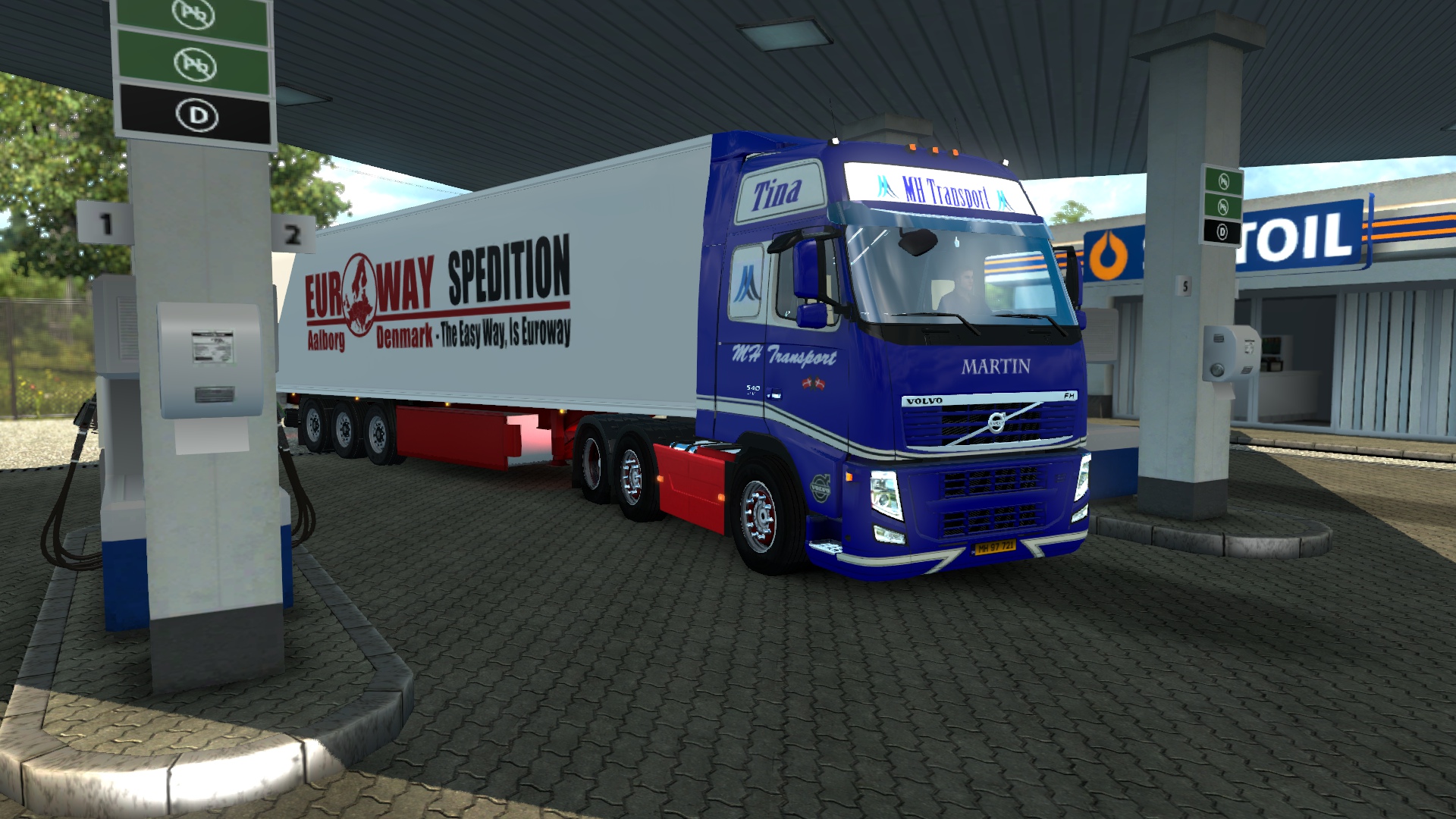 Image by MartingHansen