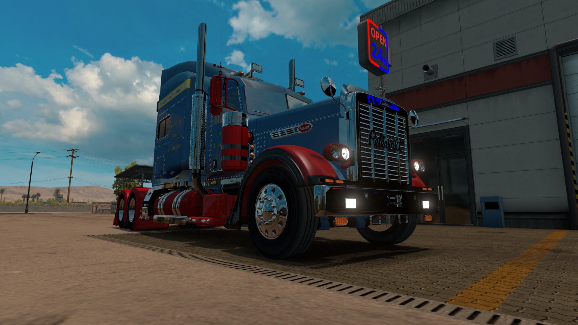 Image by SnowLeopard