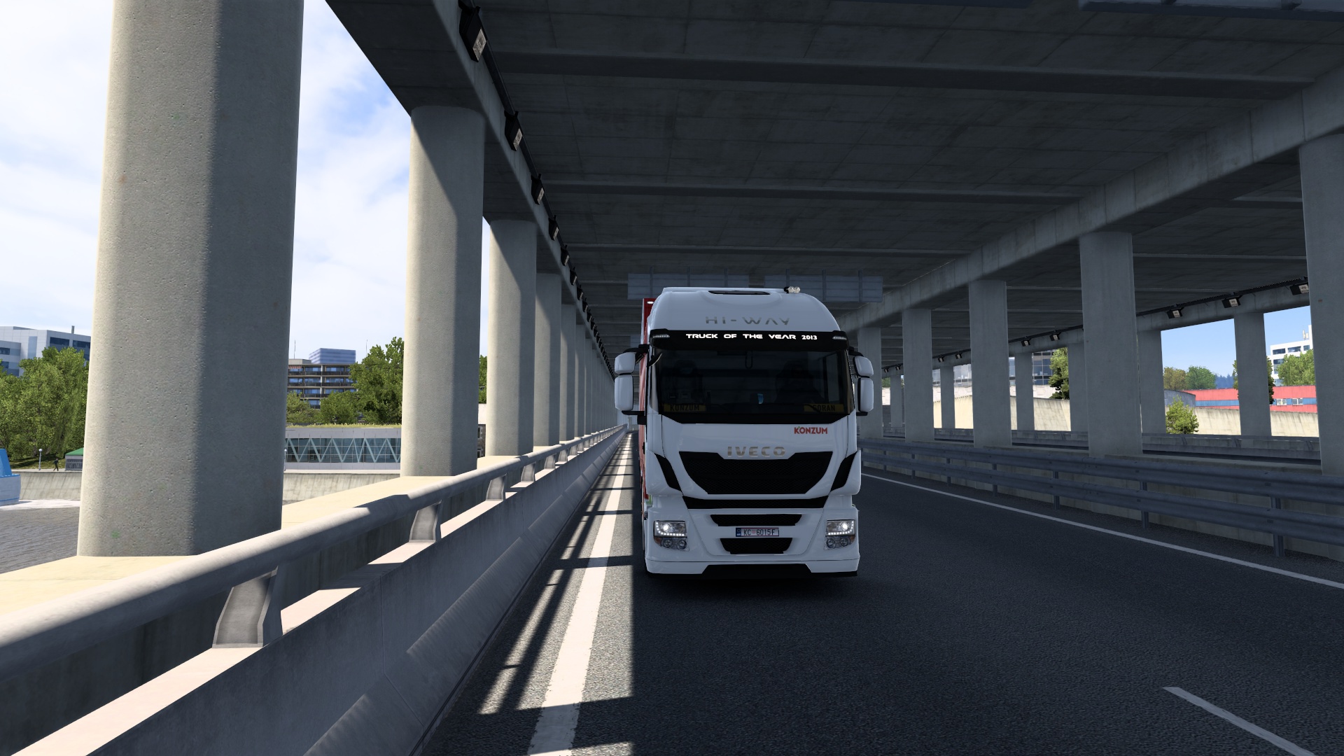 Image by Vissers_Logistic