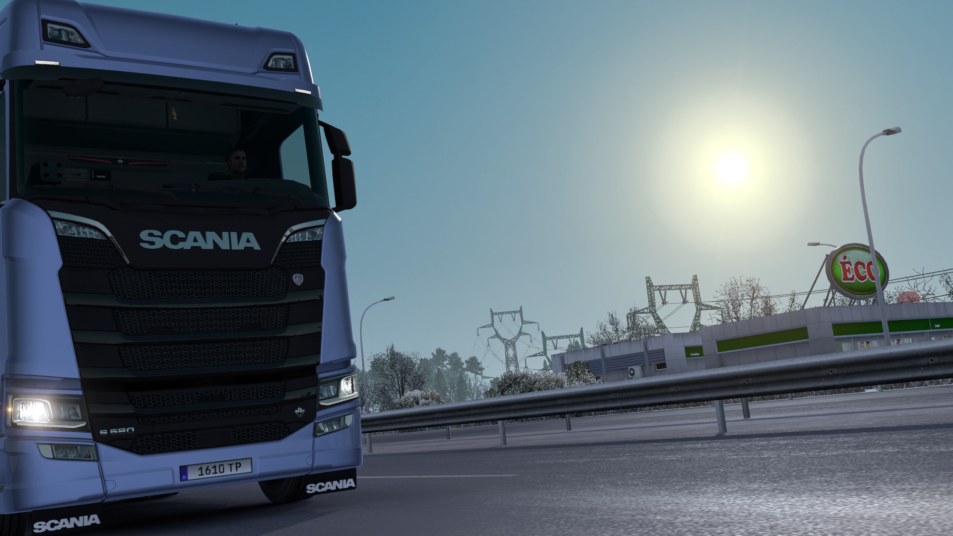 Image by TPLOGISTICS