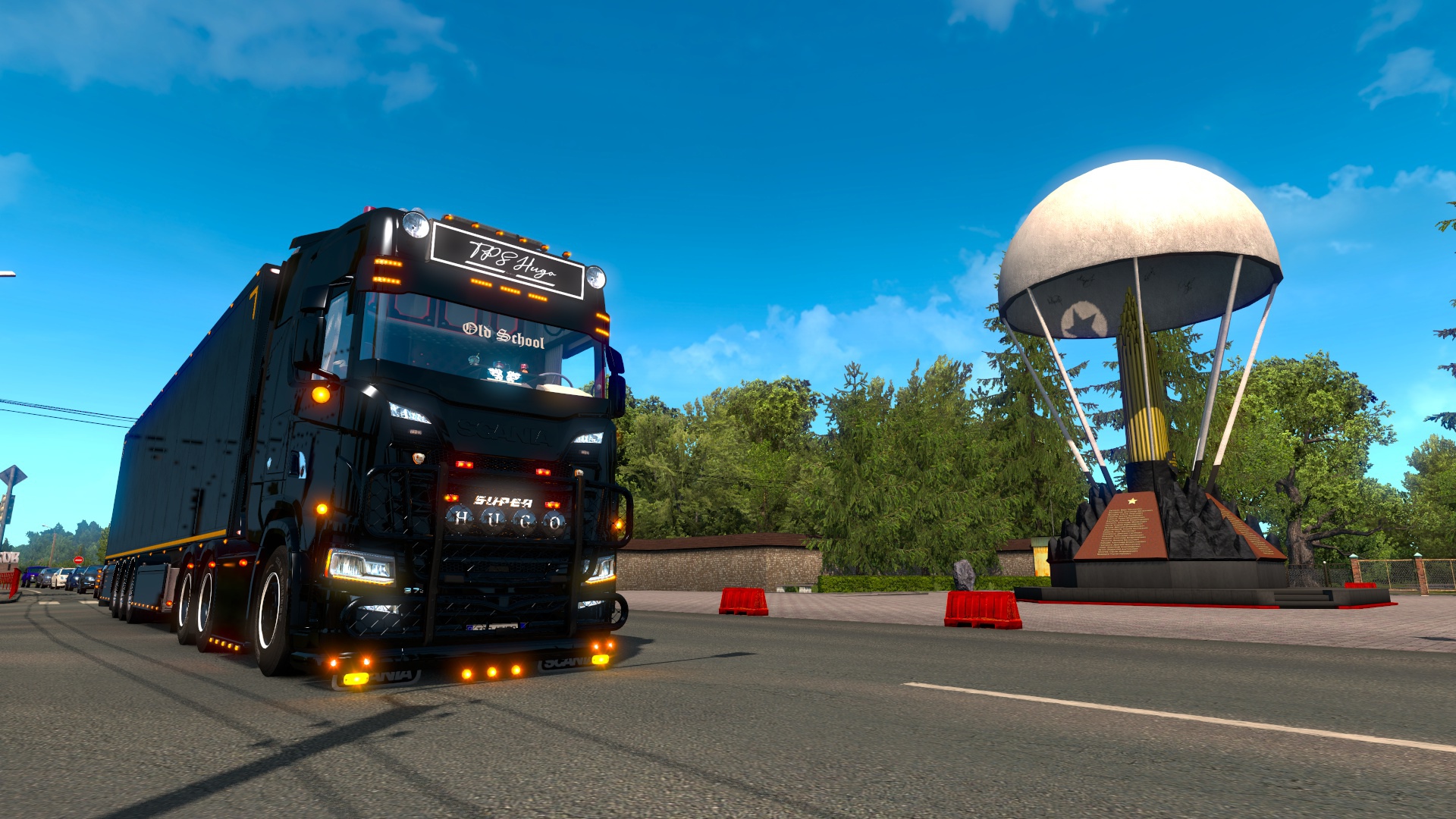 Image by HugoFramboisier