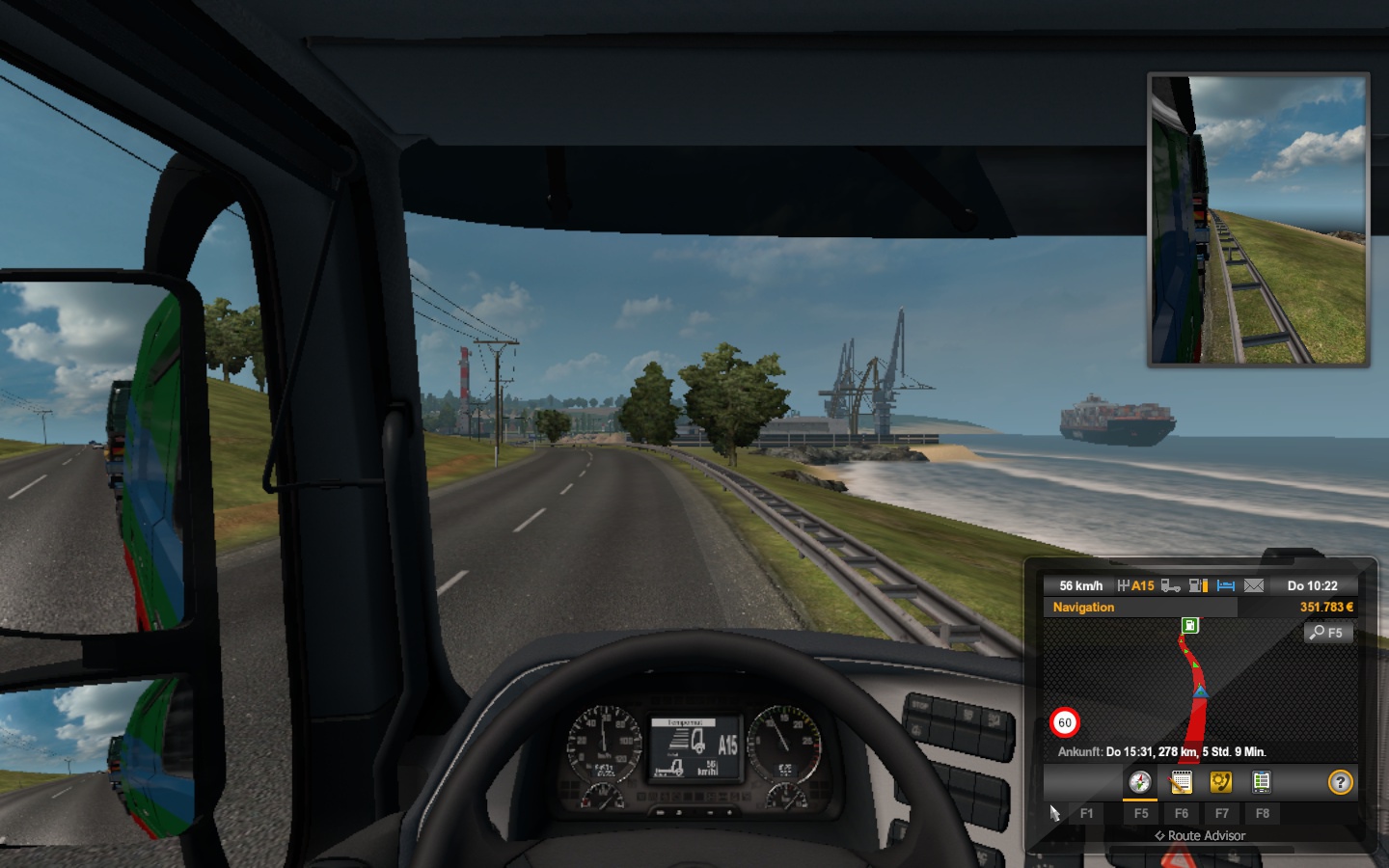 Image by handykapman