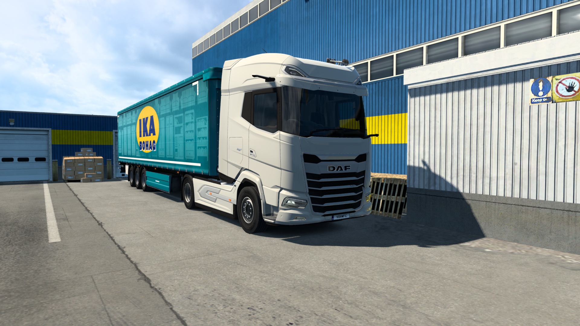 Image by Kevlartrucks012