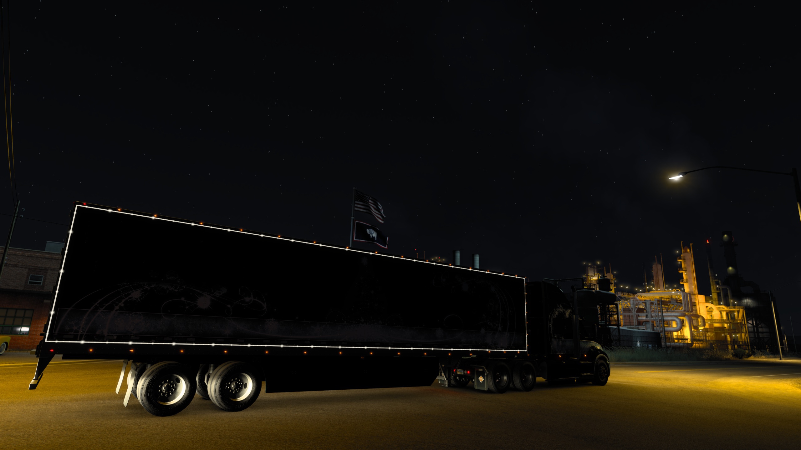 Image by WerewolfCustoms