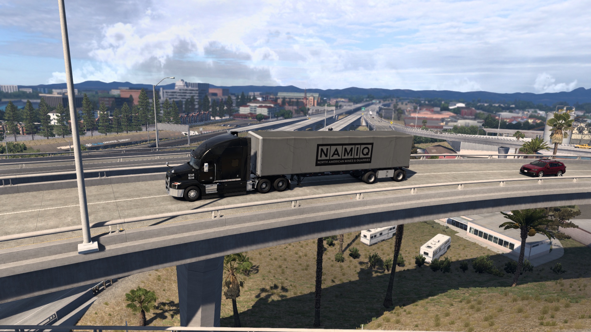 Image by RebelTruckerRace