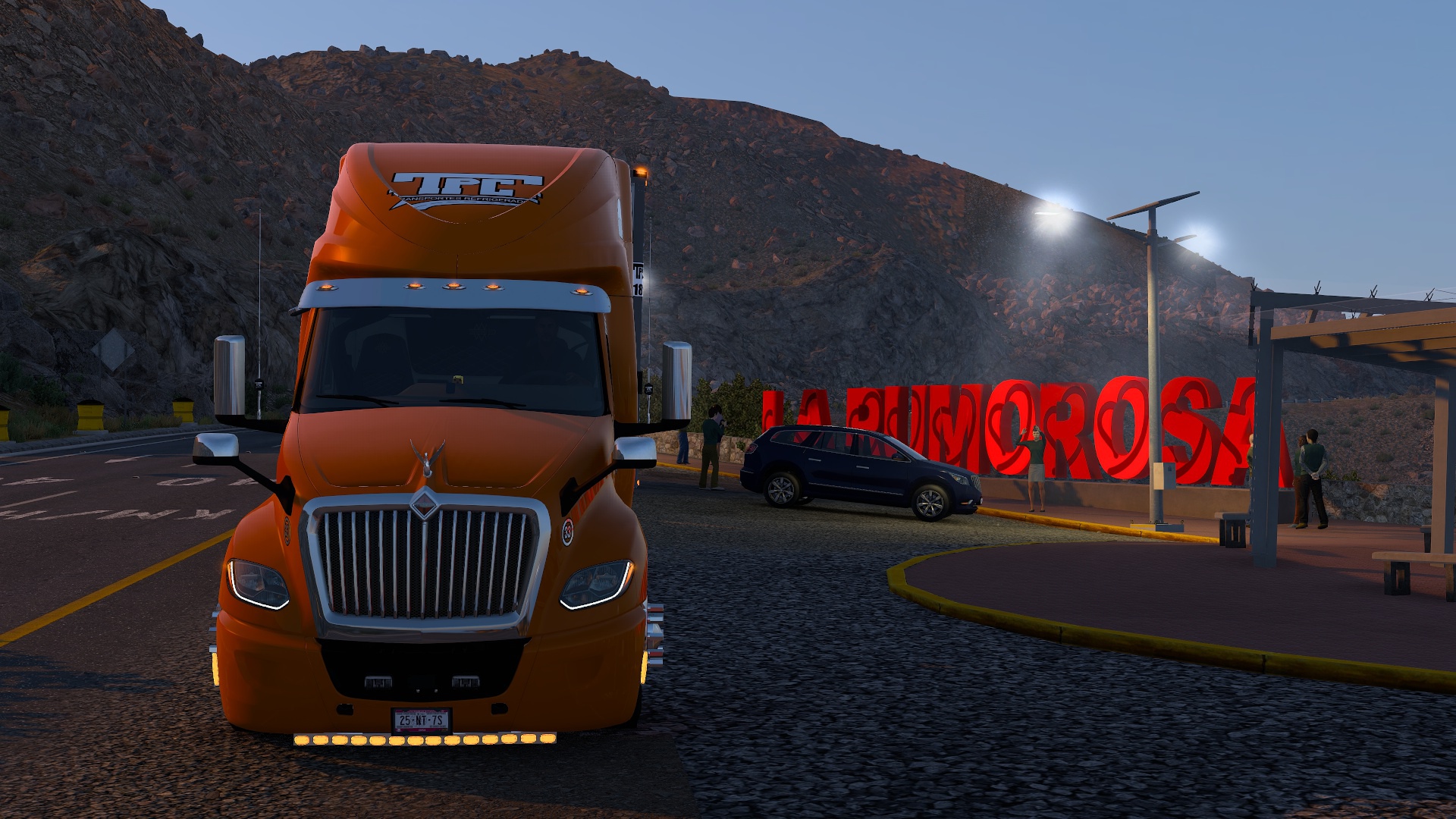 Image by LM_TRUCKING048
