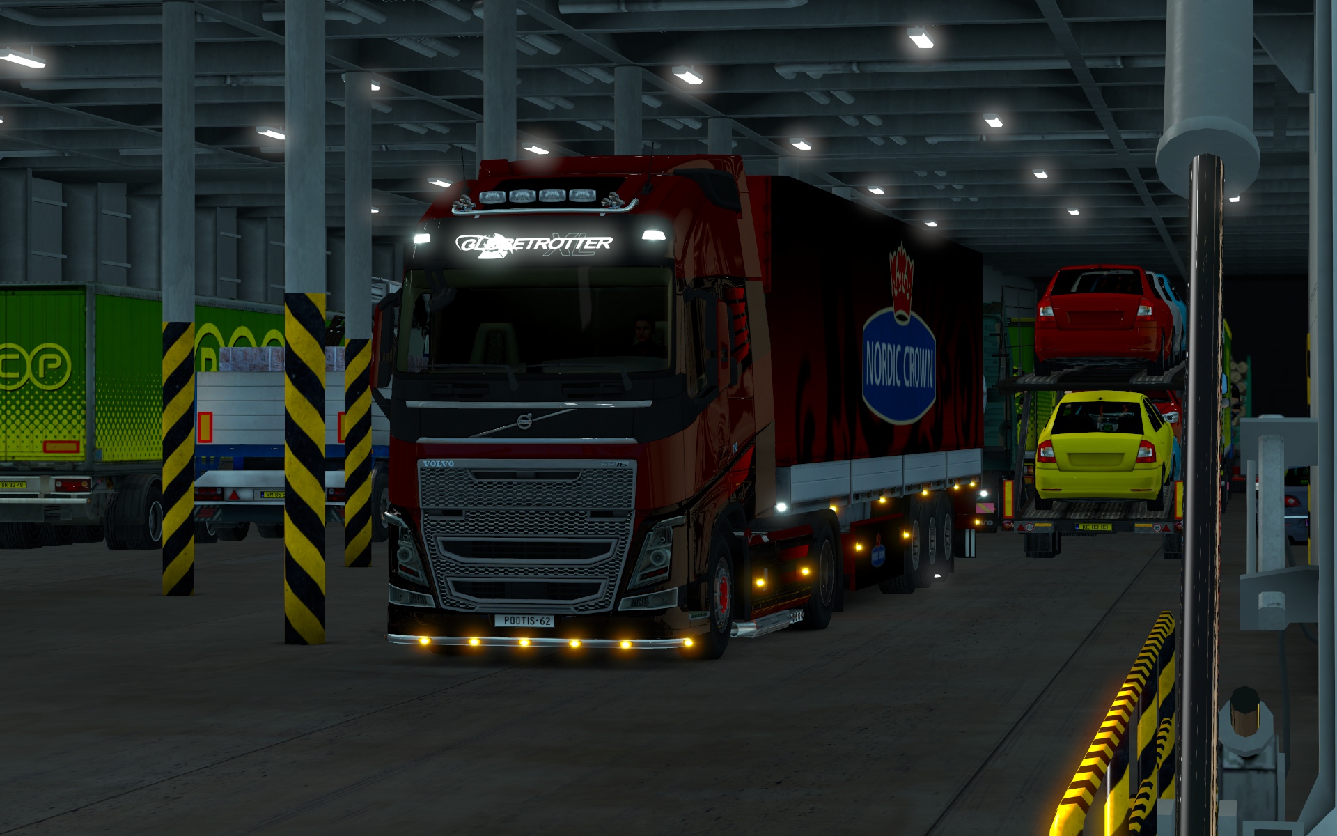 Image by greektrucker