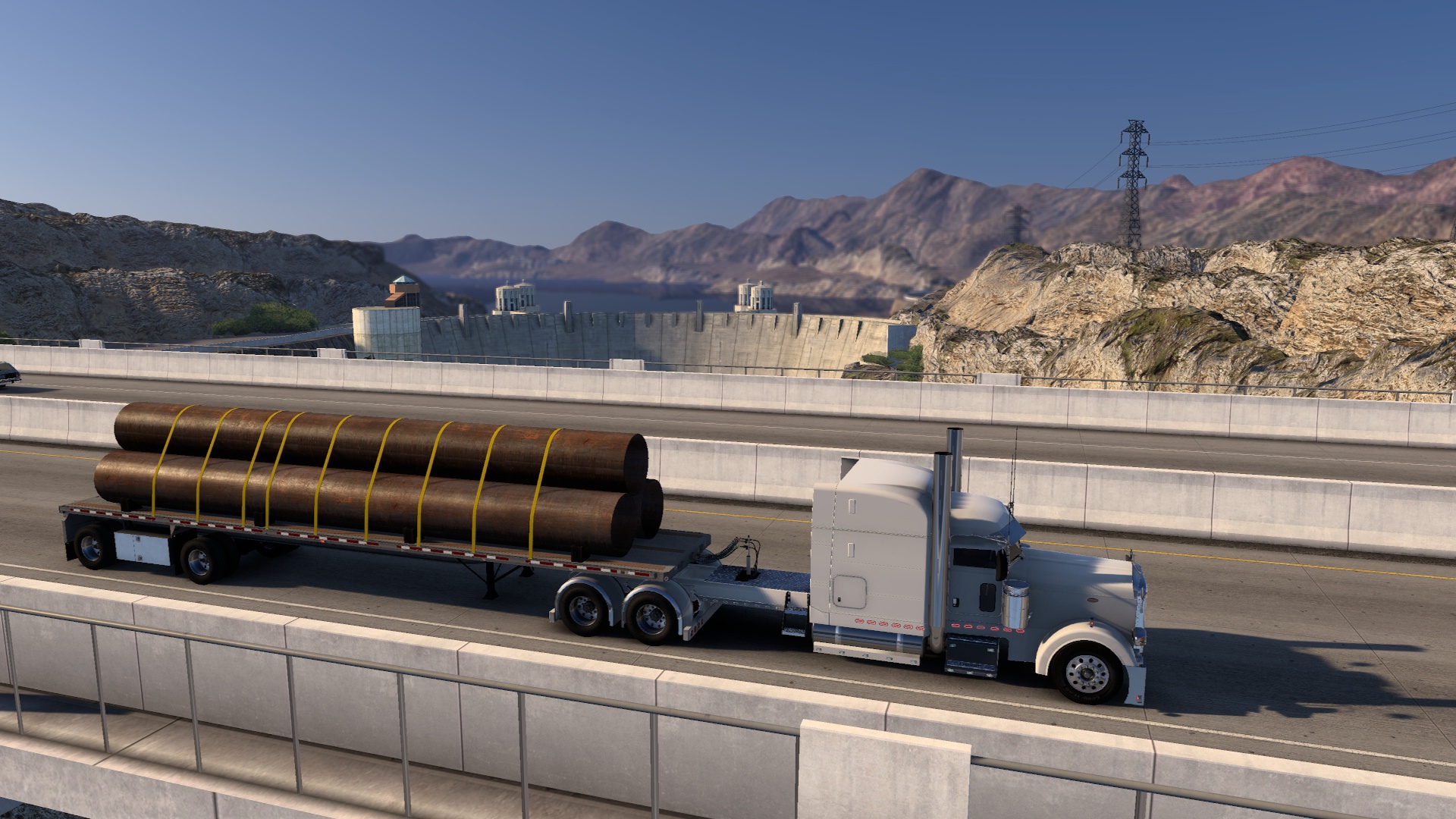 Image by cbs_truckers_