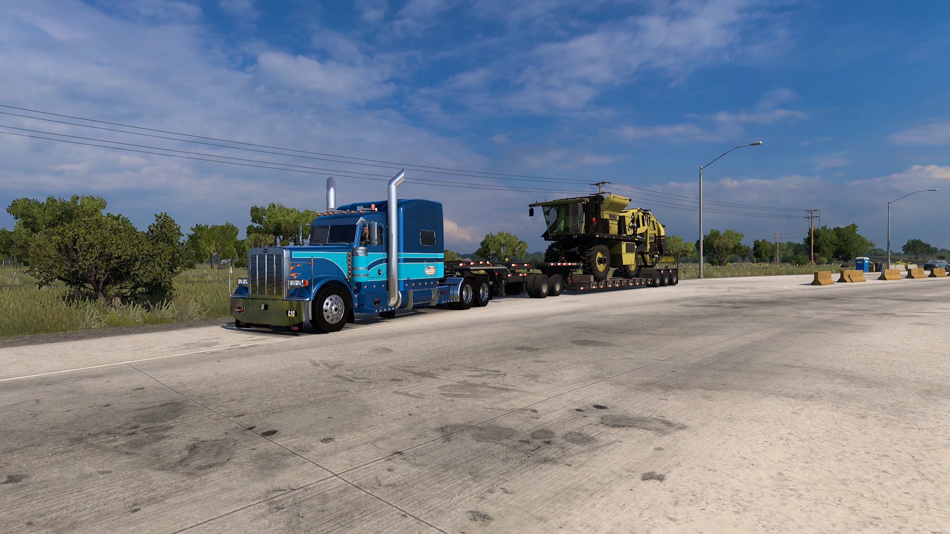 Image by truckergeerard