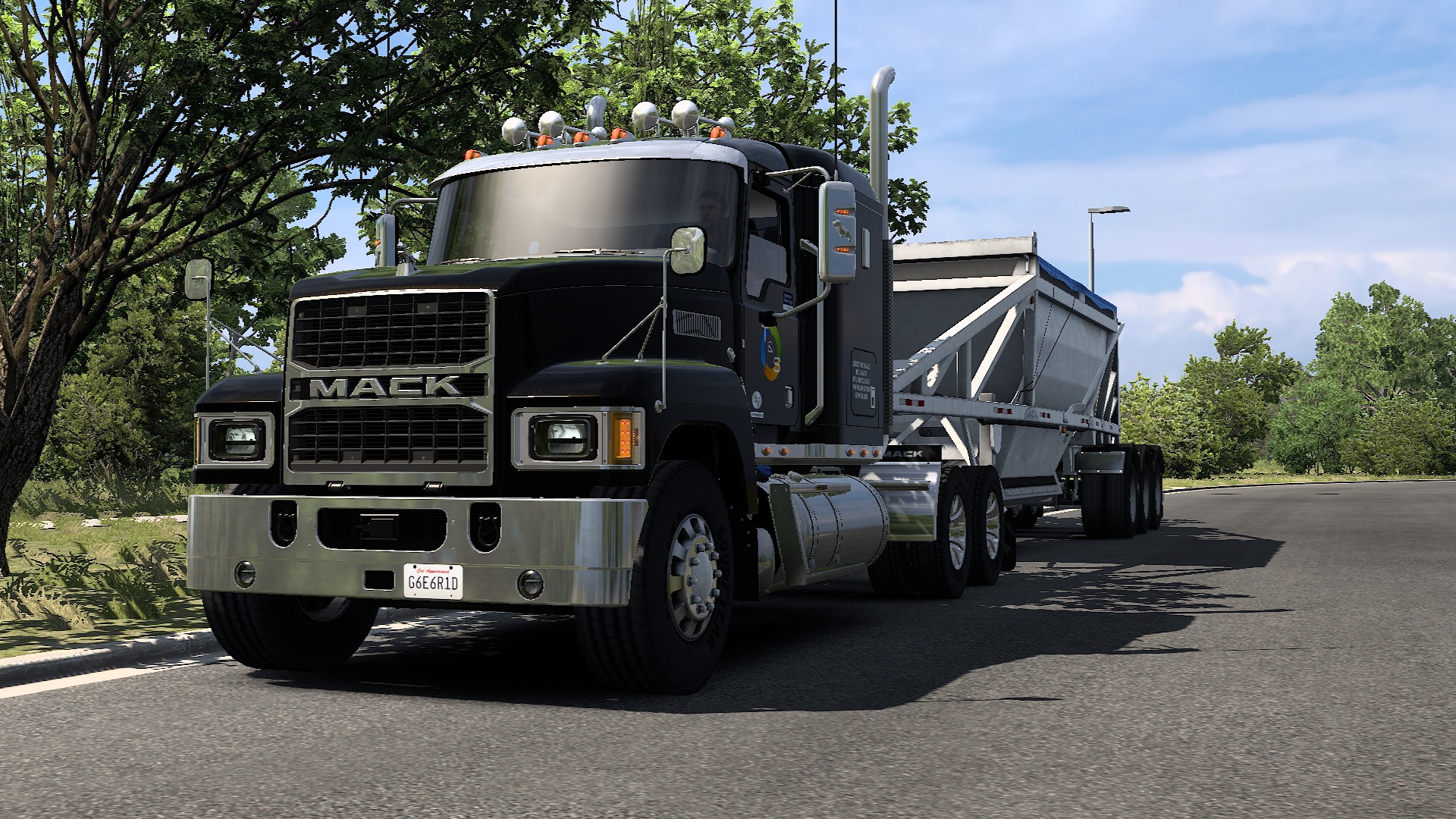 Image by Truckersson