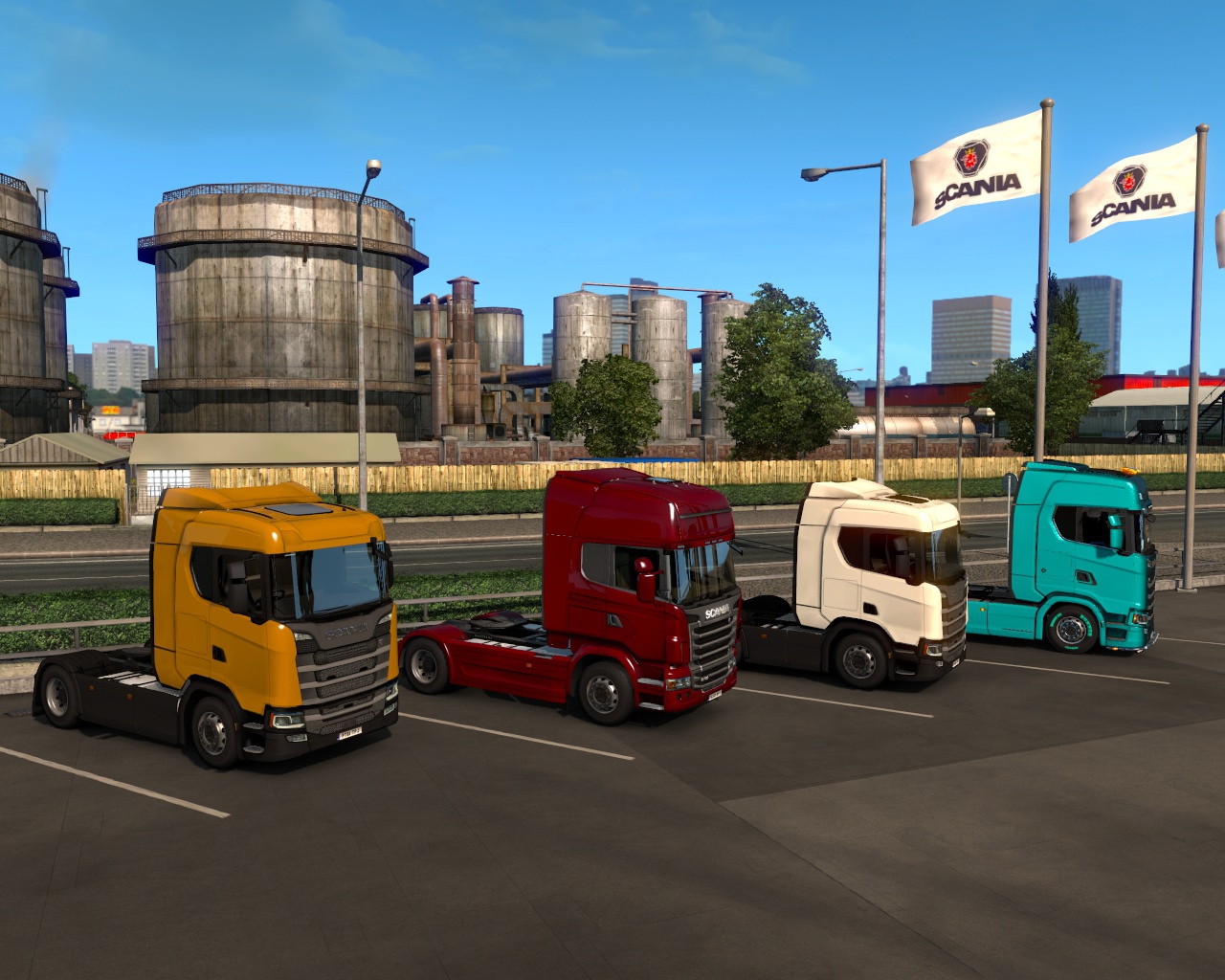 Image by MetromanD6