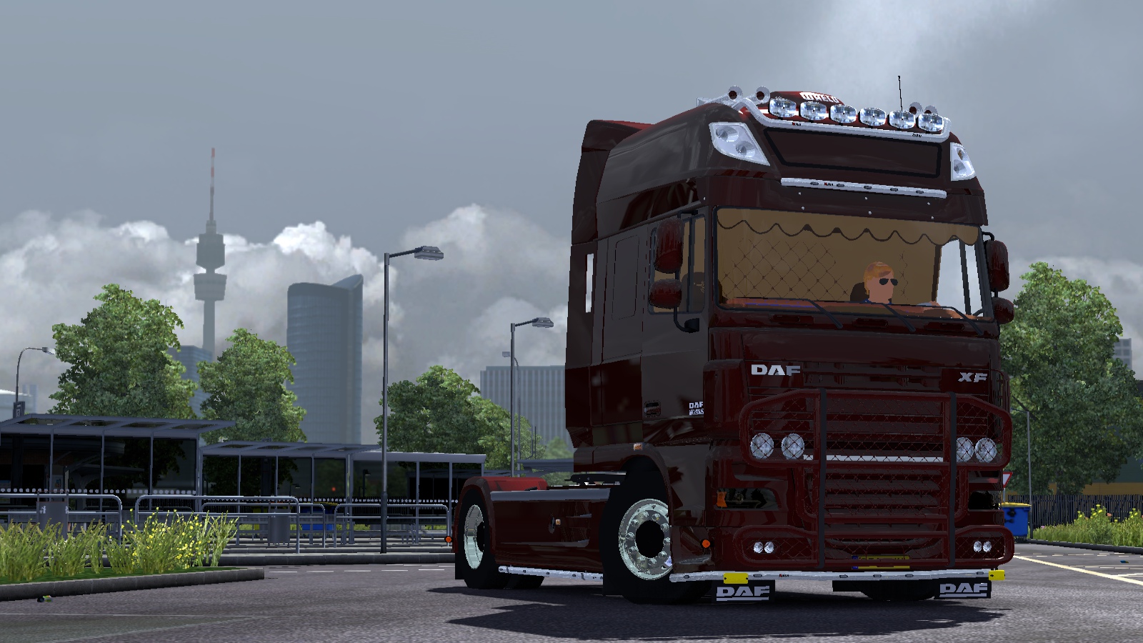 Image by DennisTrucker