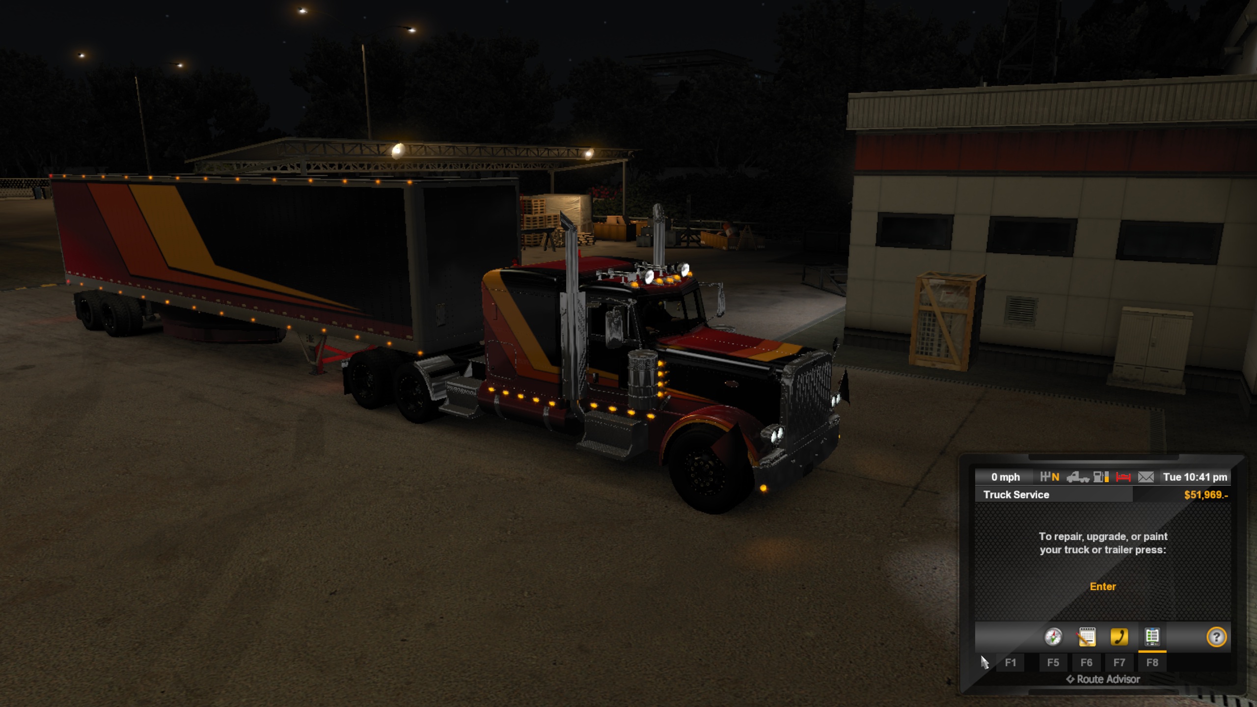 Image by knightlogistics