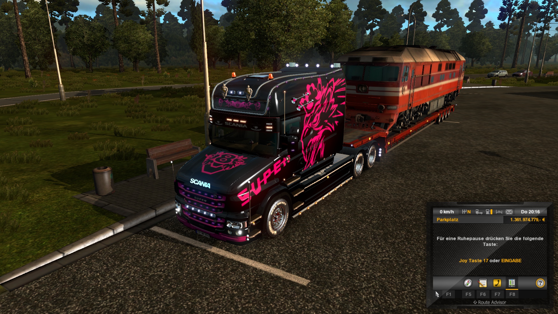 Image by papabaerangelo