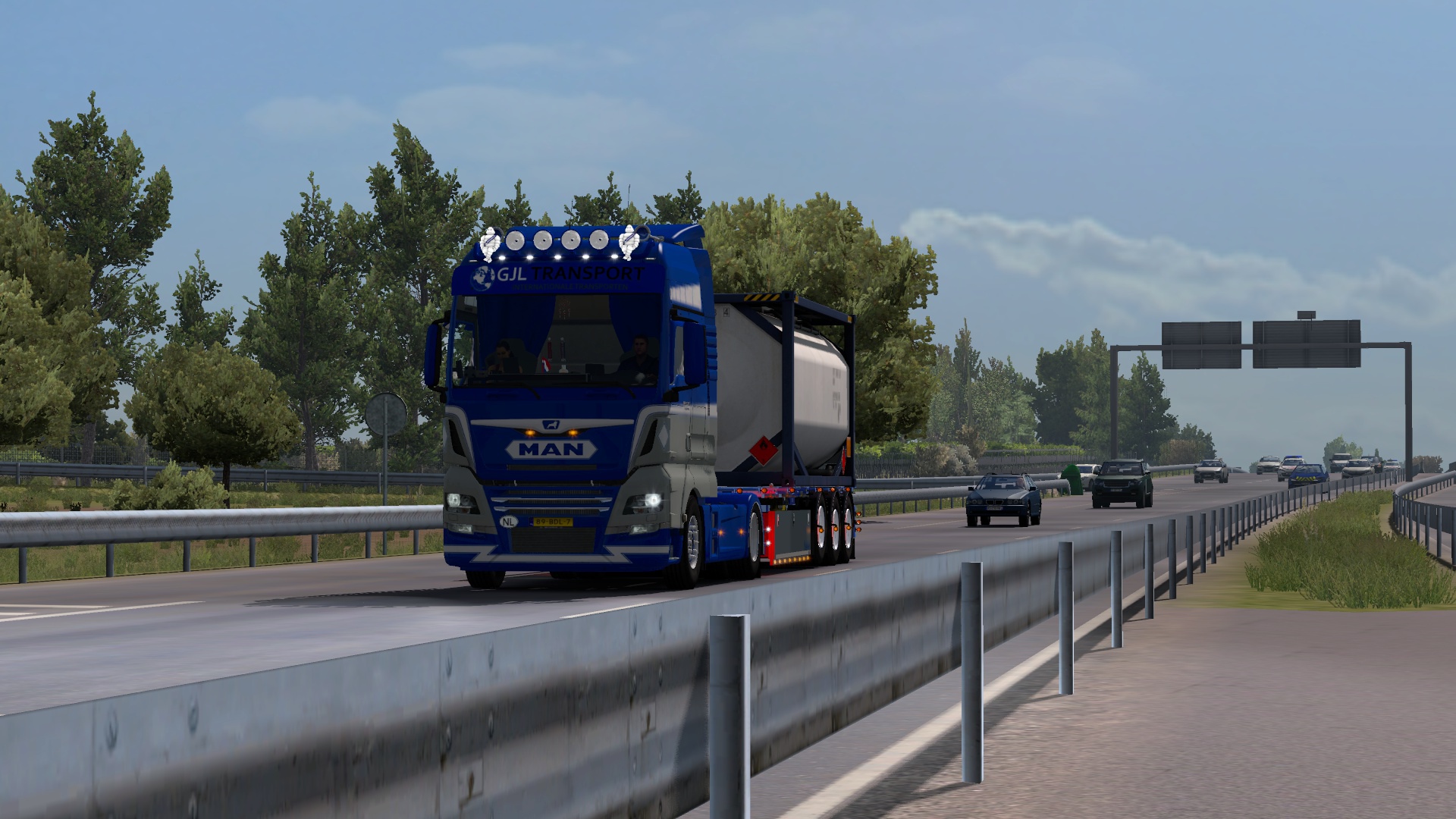 Image by JGTransport