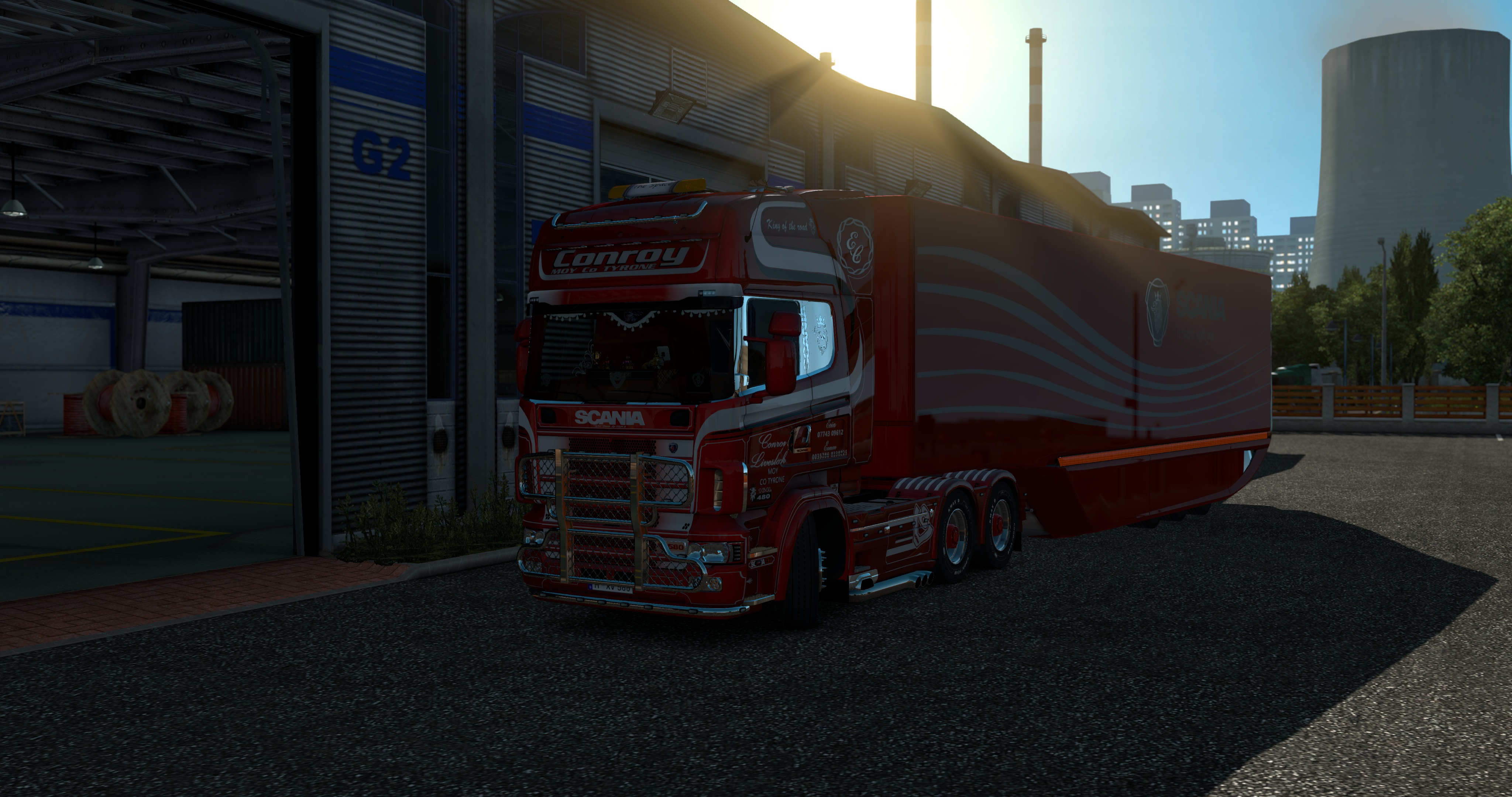 Image by jannomikos